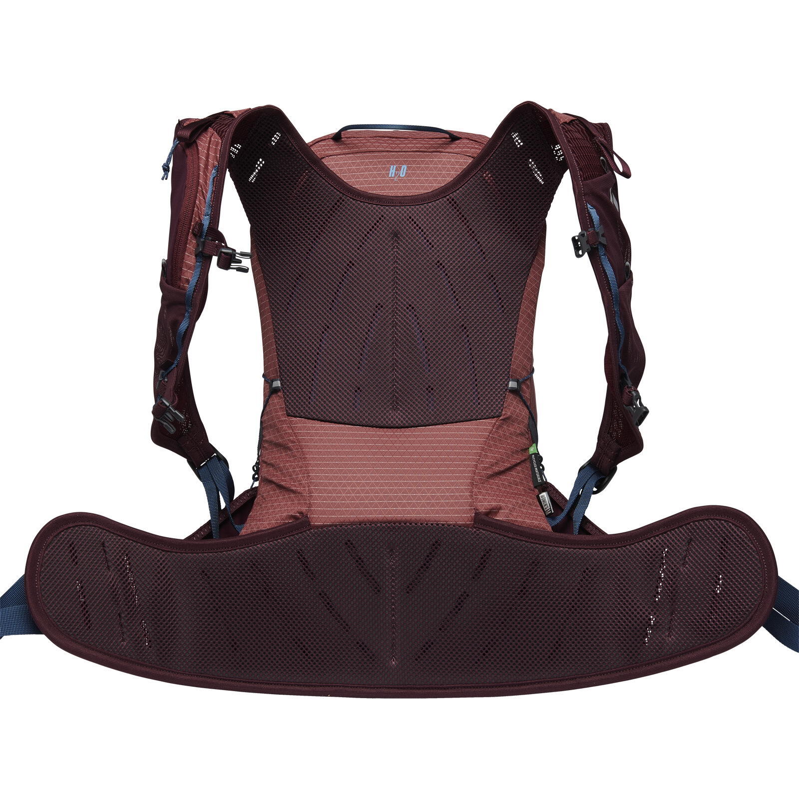 Plecak damski Black Diamond Pursuit 30 3/7