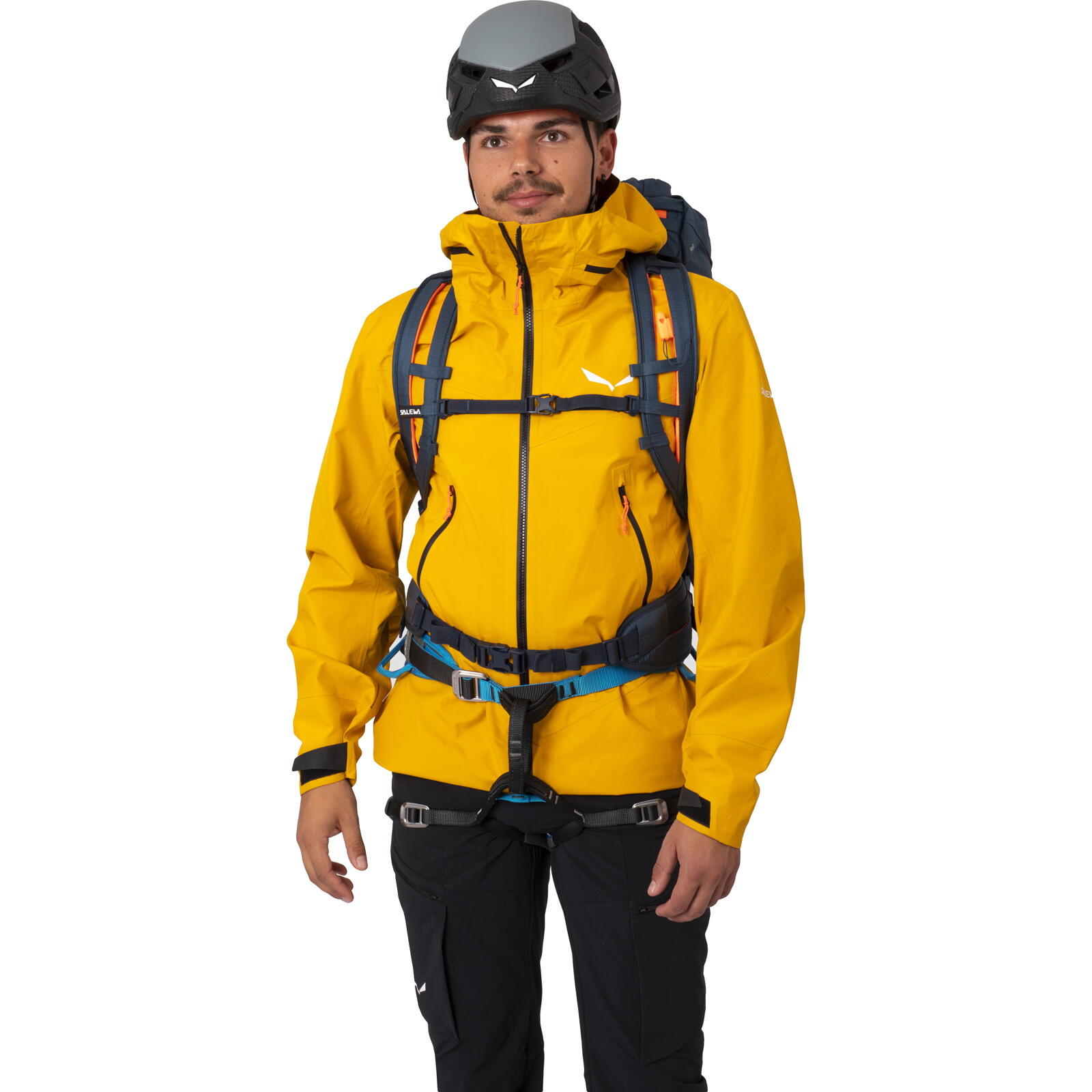 Bolsa de senderismo Salewa Ortles All 38 3/7