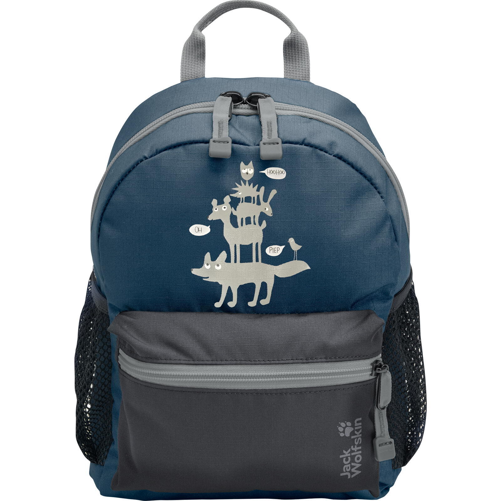 Little Scout 10 midnight sky 3/7