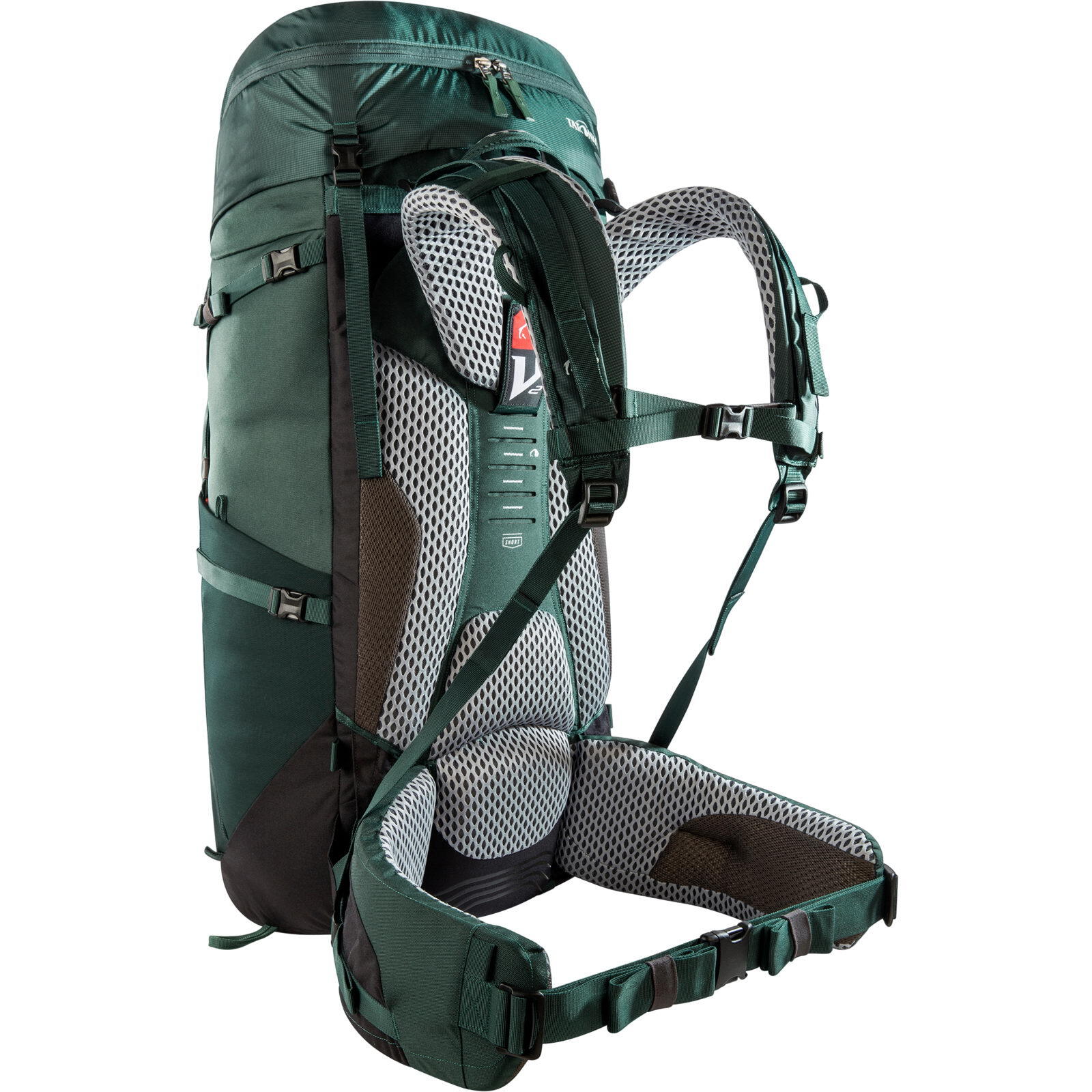 Trekkingrucksack Yukon 70+10 jasper 2/7