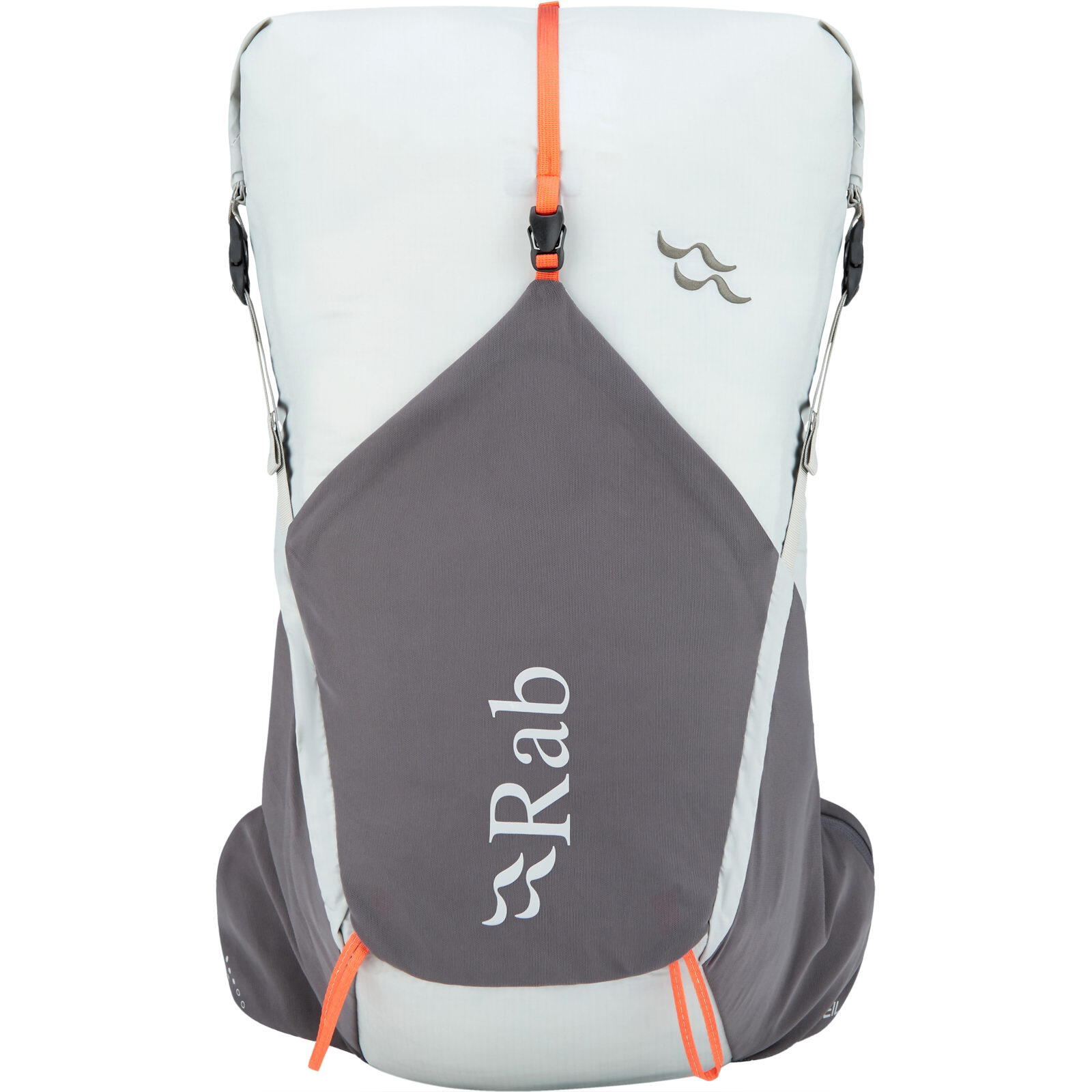 Trailrunning-Rucksack Veil XP 20 pewter-graphene 3/7
