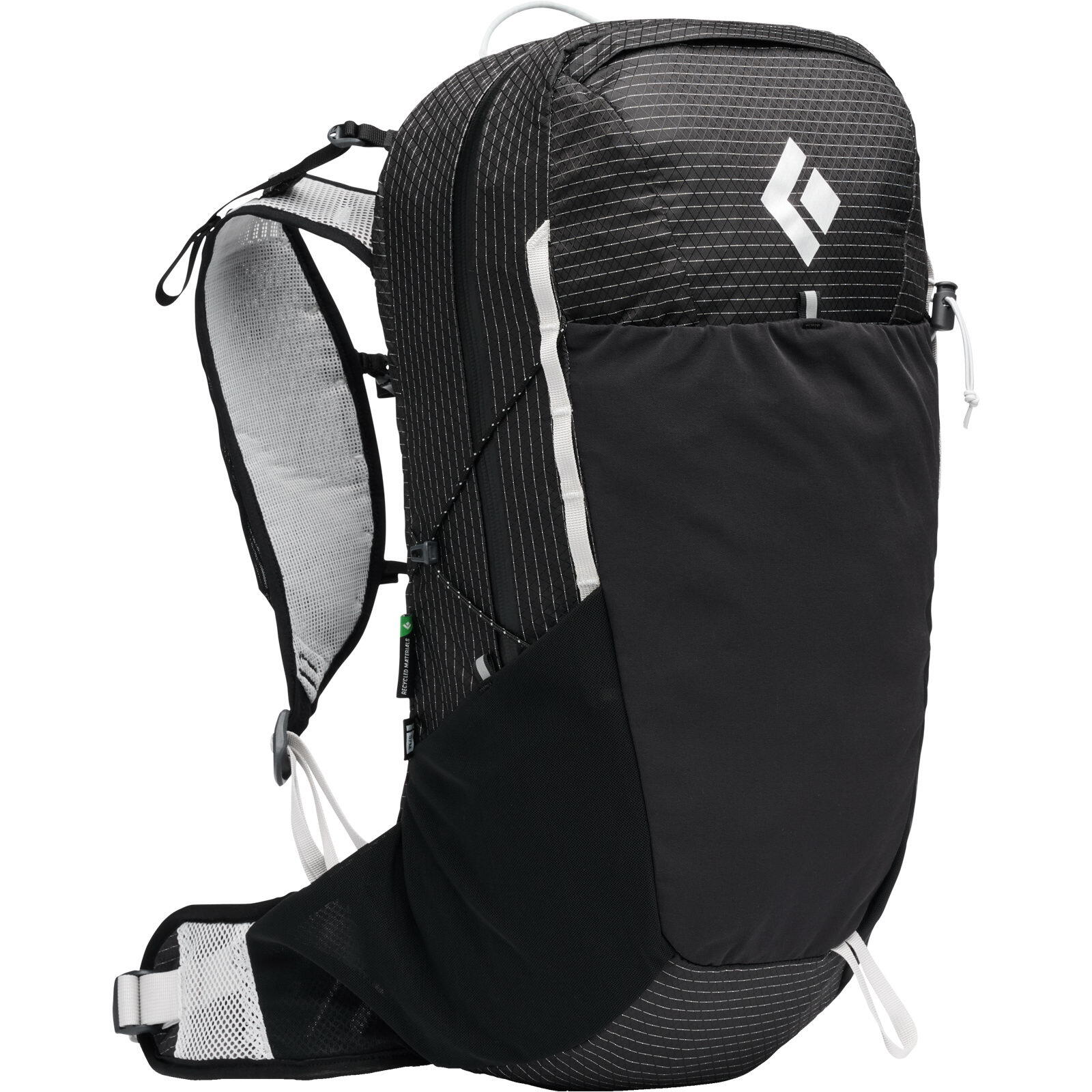 Wanderrucksack W Pursuit 25 Backpack black 1/1