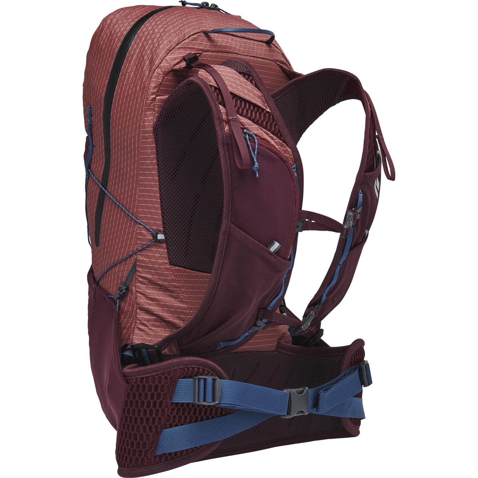 Plecak damski Black Diamond Pursuit 30 2/7