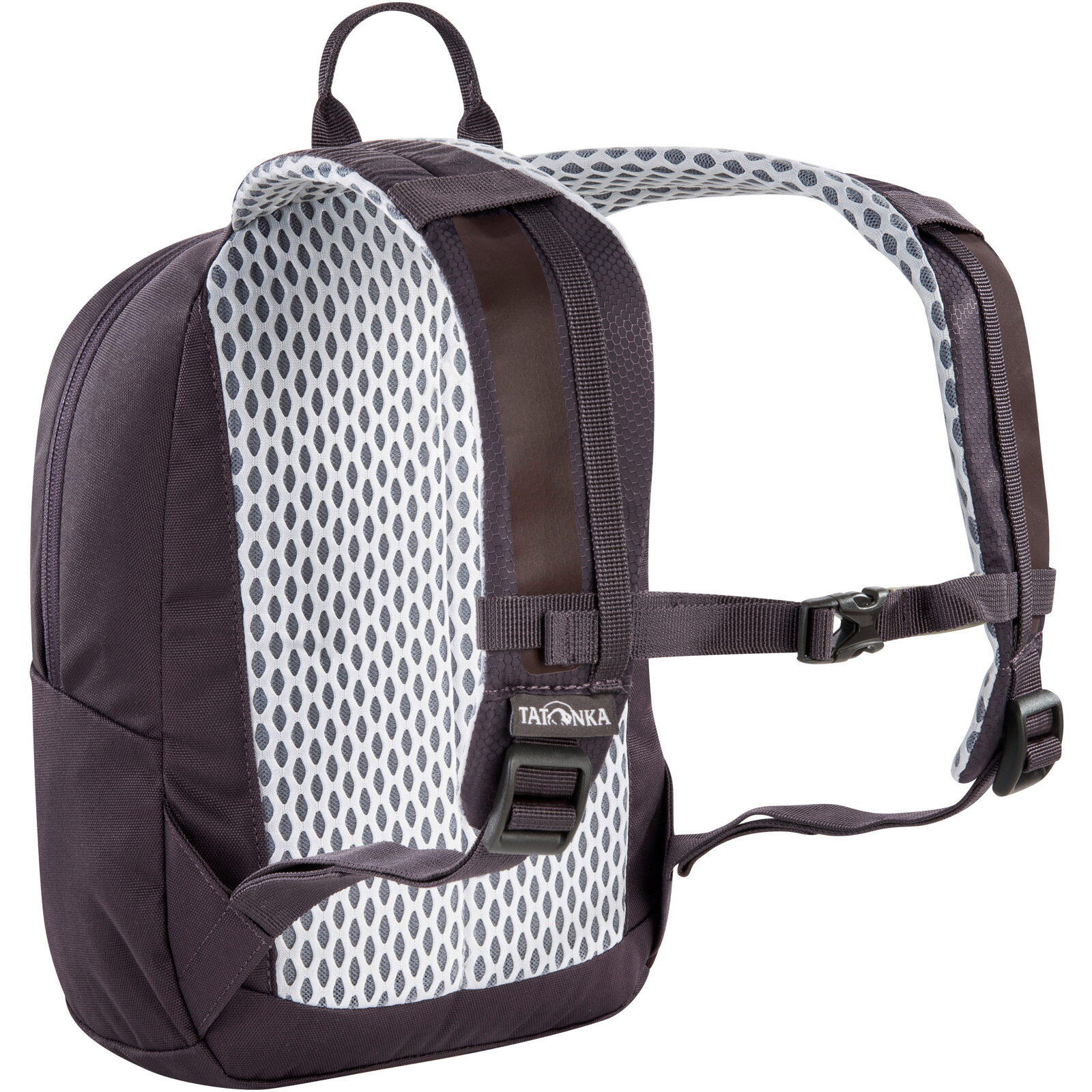 Kinderrucksack Husky Bag 10 JR midnight plum 2/7