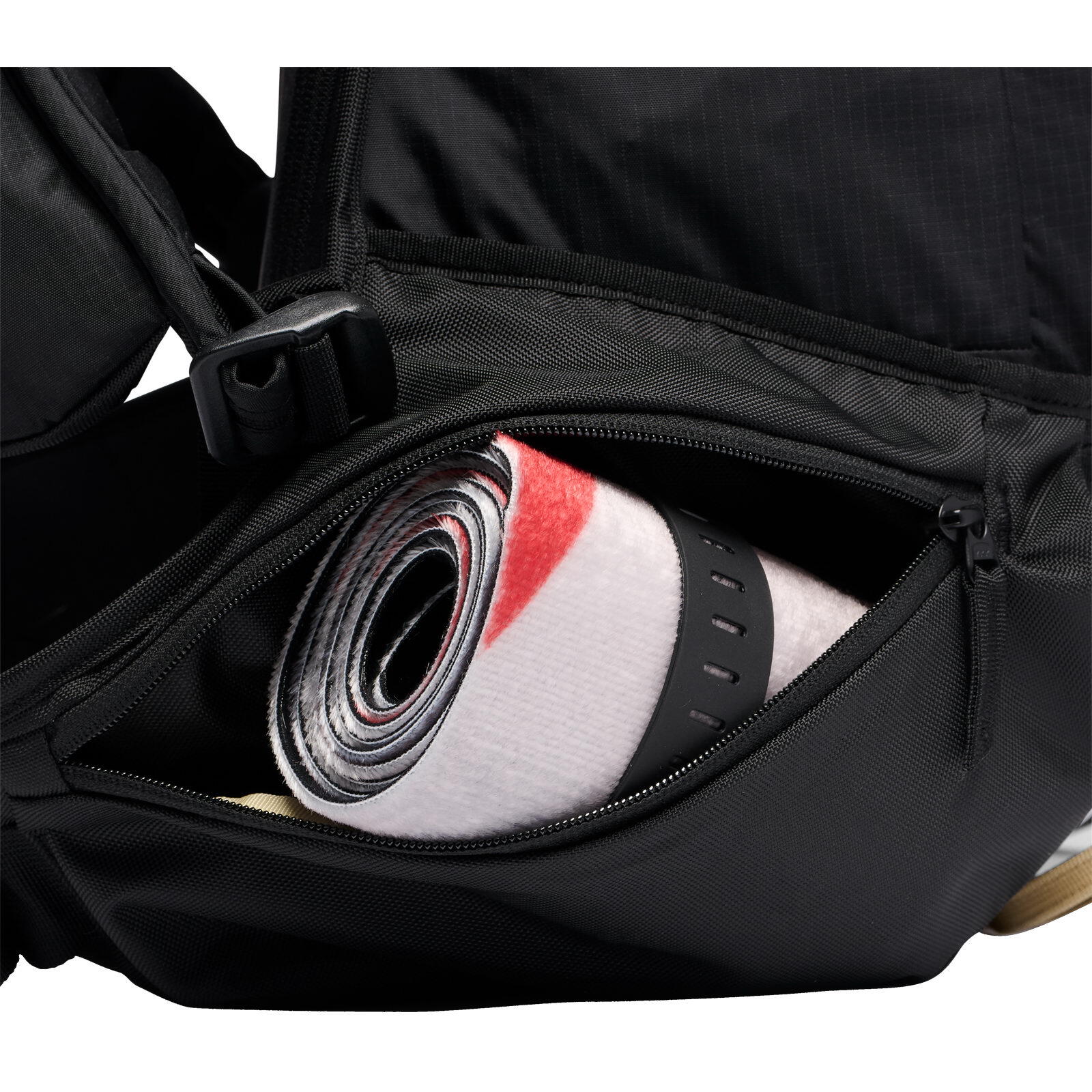 Skitourenrucksack Dawn Patrol 32 black 5/7