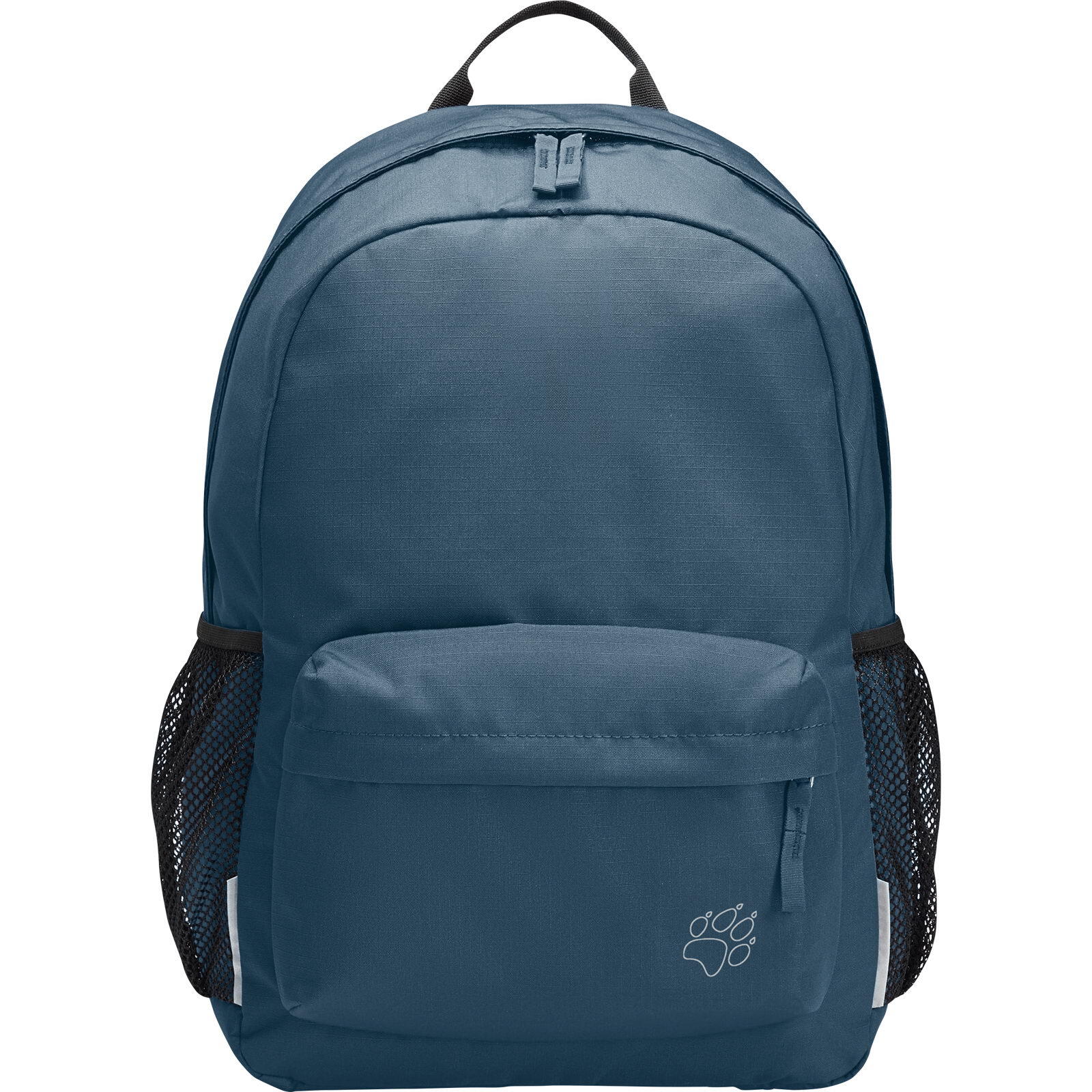 Kinder-Rucksack Rebel Pack Back To School 25 midnight sky 3/7