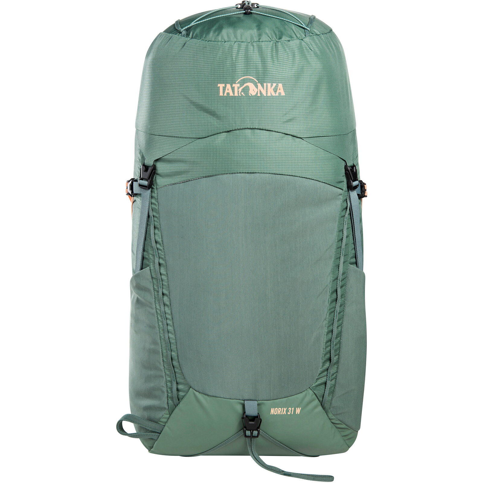 Wanderrucksack Norix 31 Damen sage green 3/7