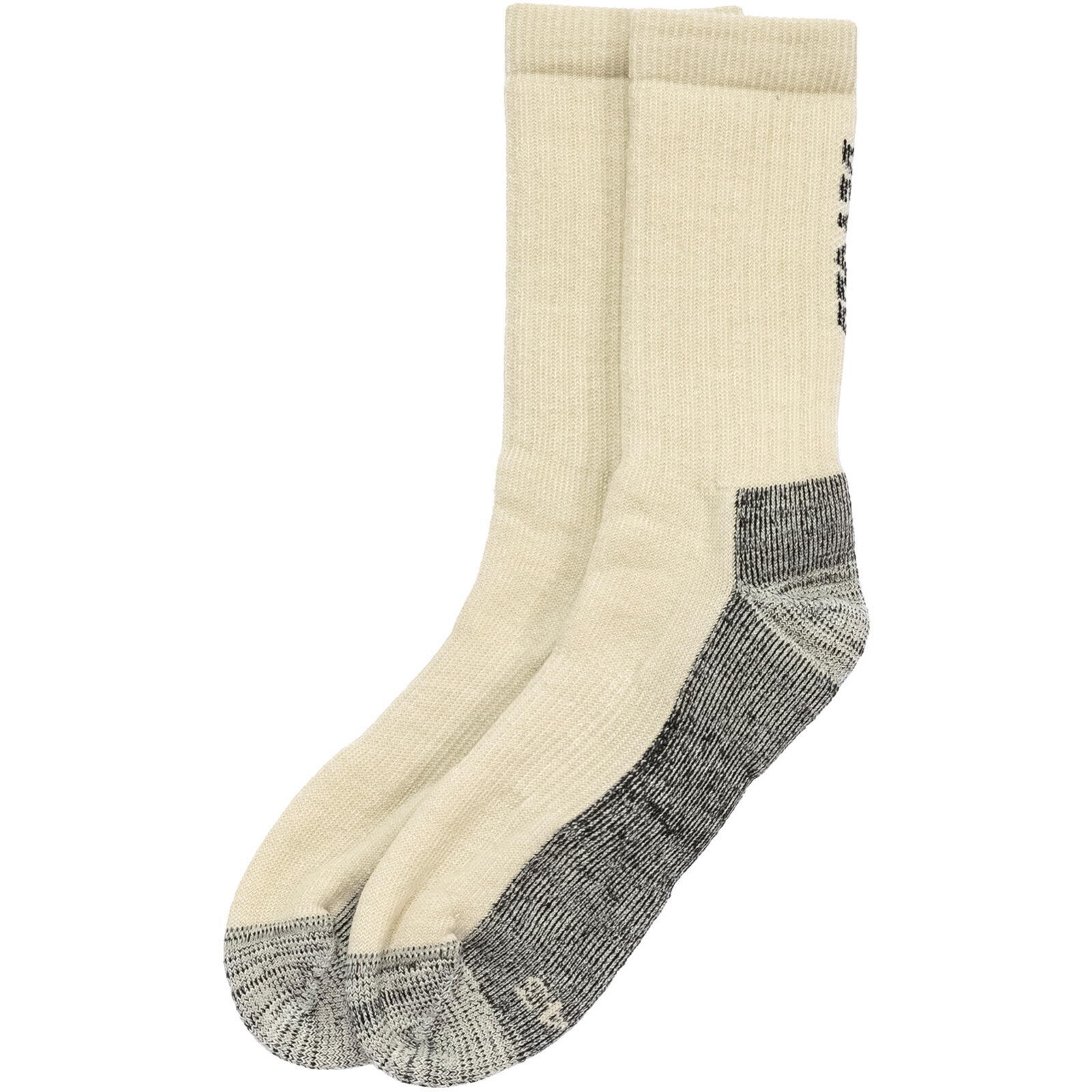 Socken Adventure Merino Medium Sock vintage 1/1