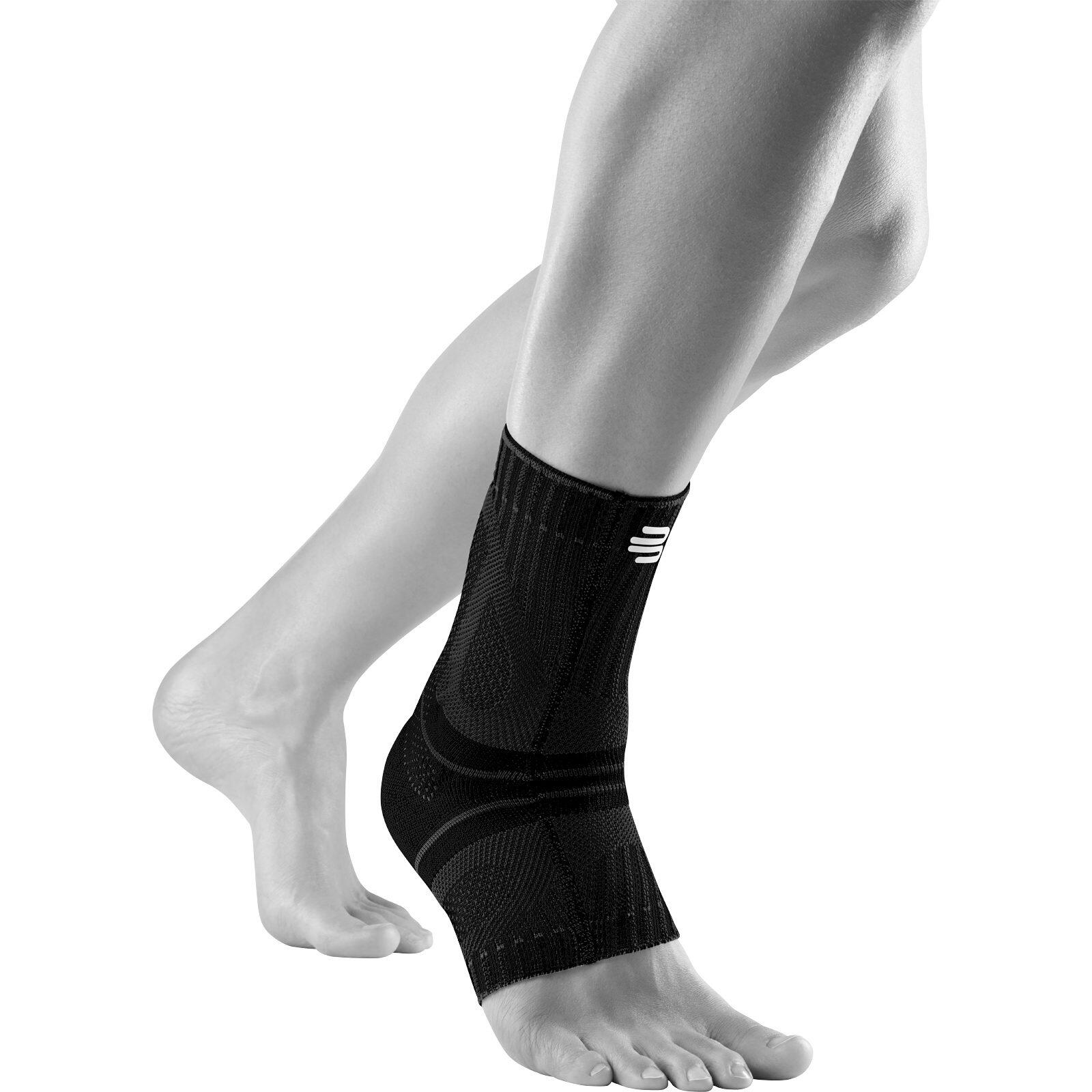 Bandage sportif pour tendon d’Achille Bauerfeind 3/5