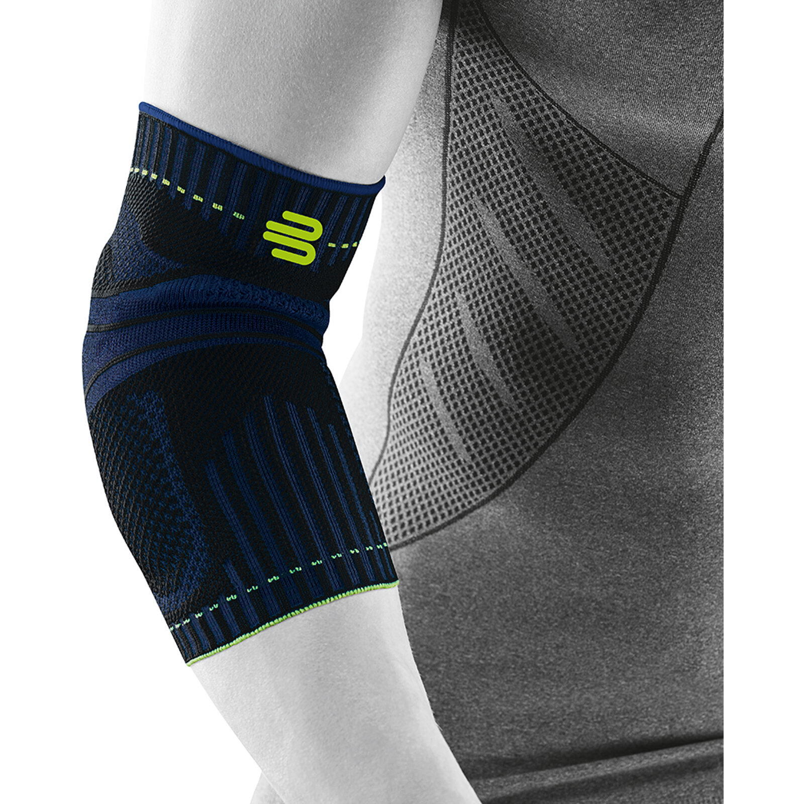 Codera Bauerfeind Sports 3/5