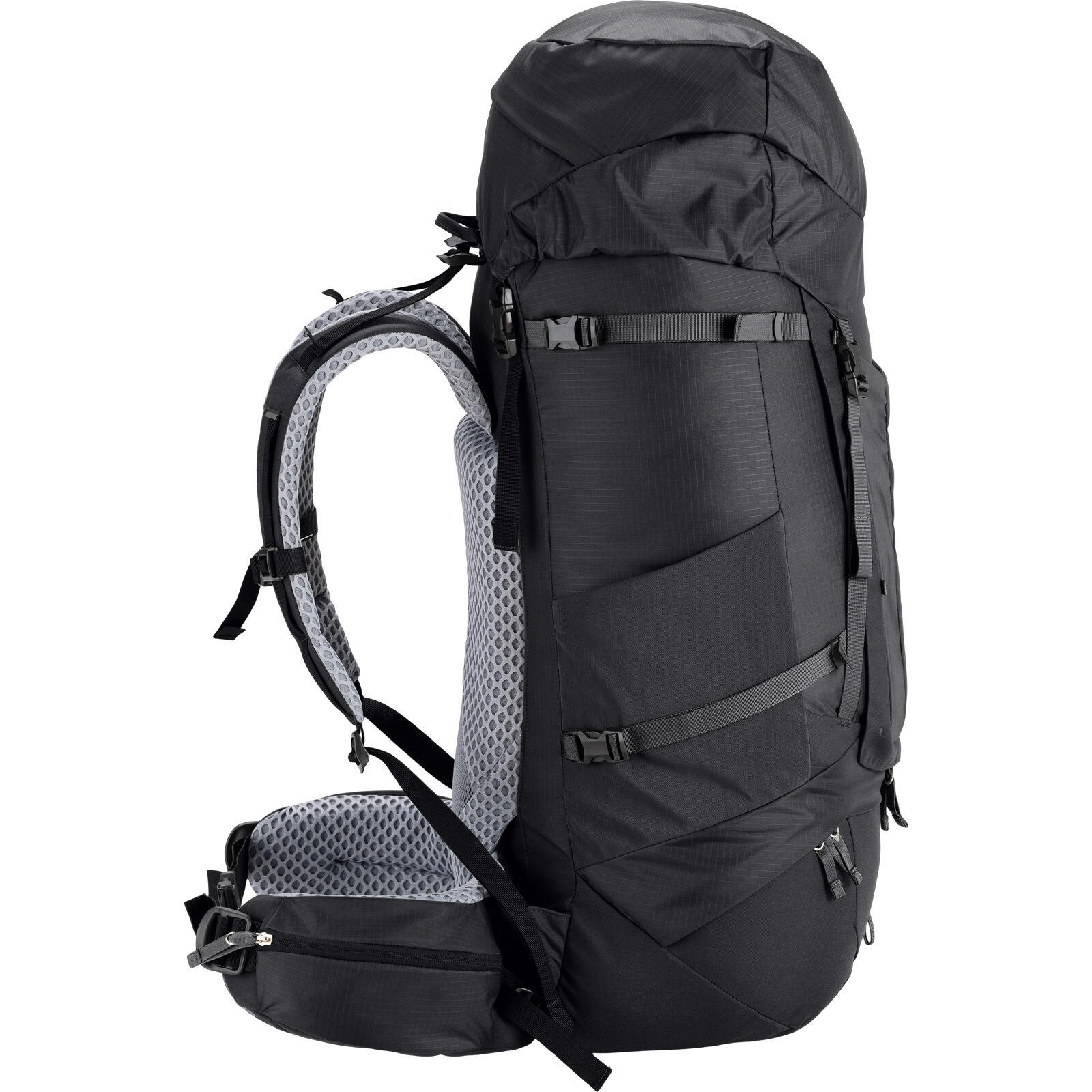 Trekkingrucksack Daydream 62 black 3/7