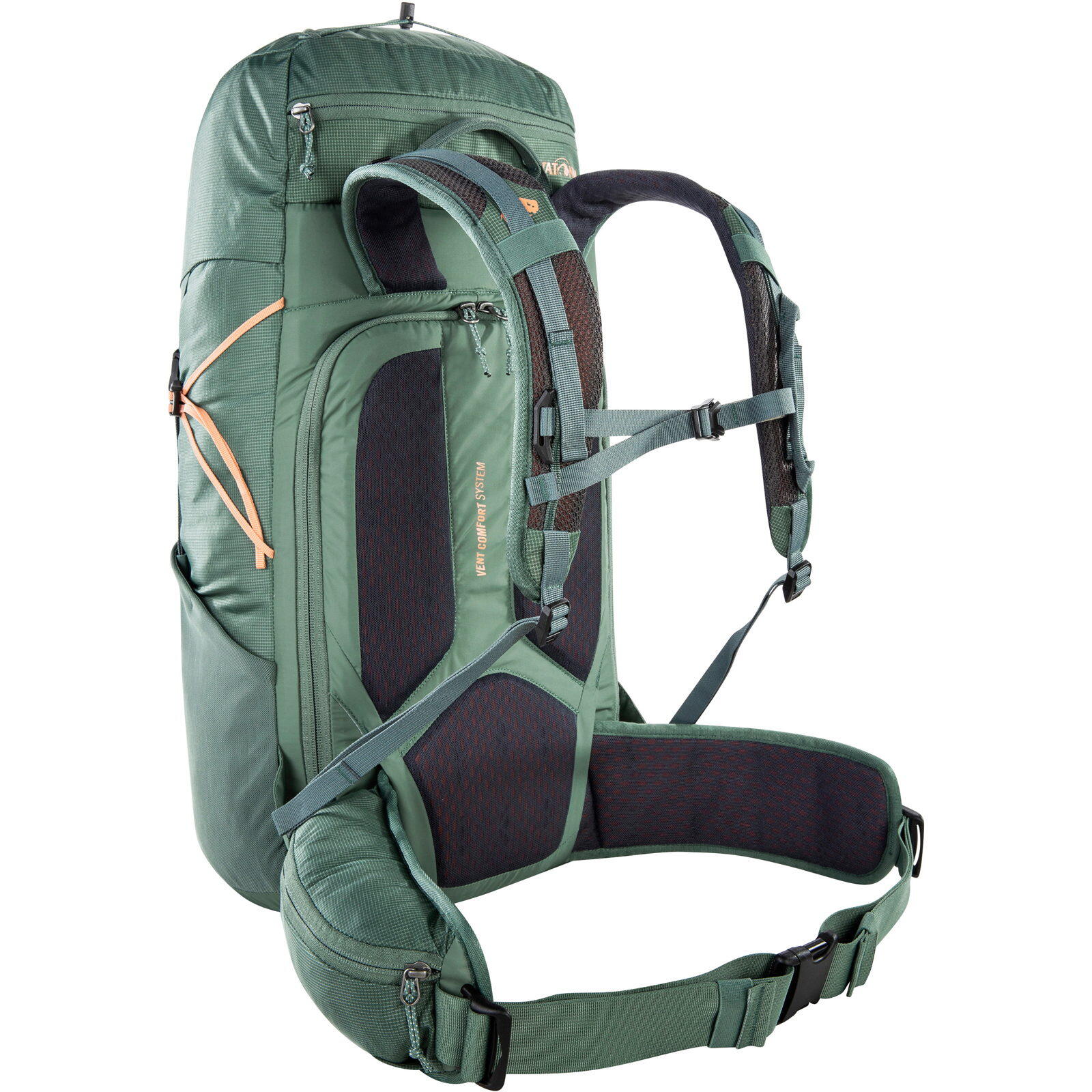Wanderrucksack Norix 31 Damen sage green 2/7