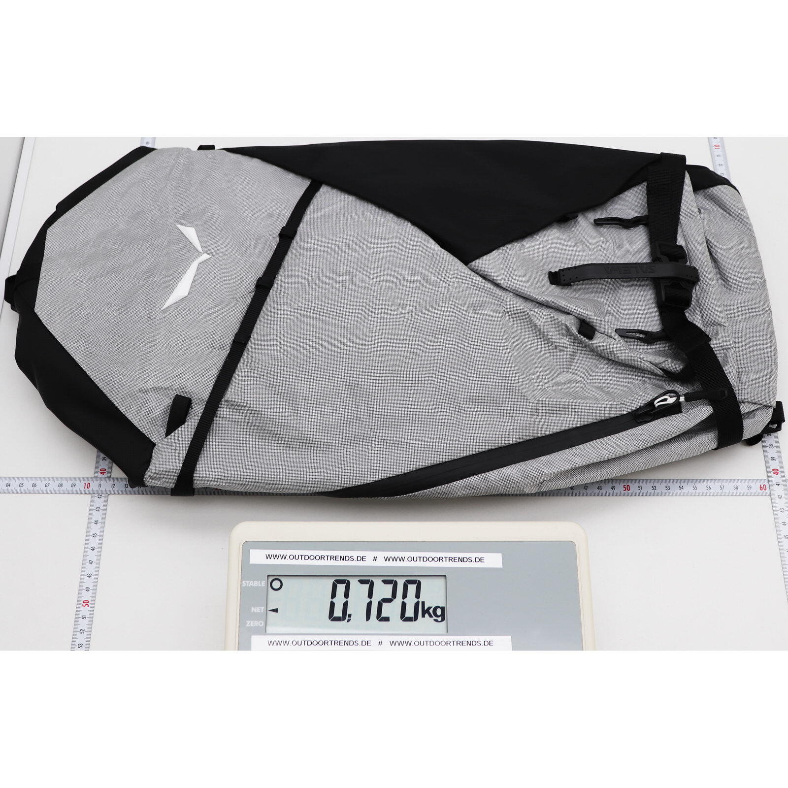 Mochila Salewa NXT 25 L 3/5