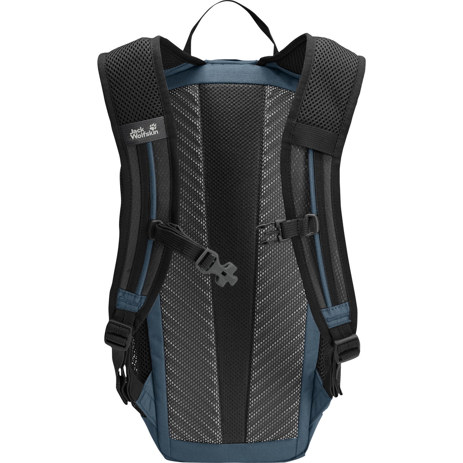Multifunktionsrucksack Velocity Lite 10 midnight sky 2/7