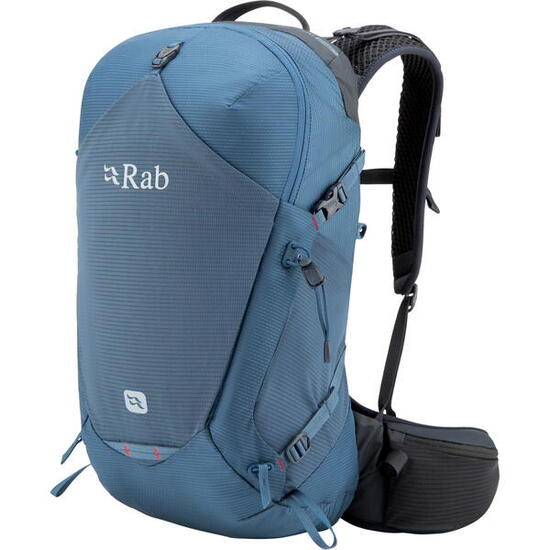 Tagesrucksack Protium 18 ND orion blue