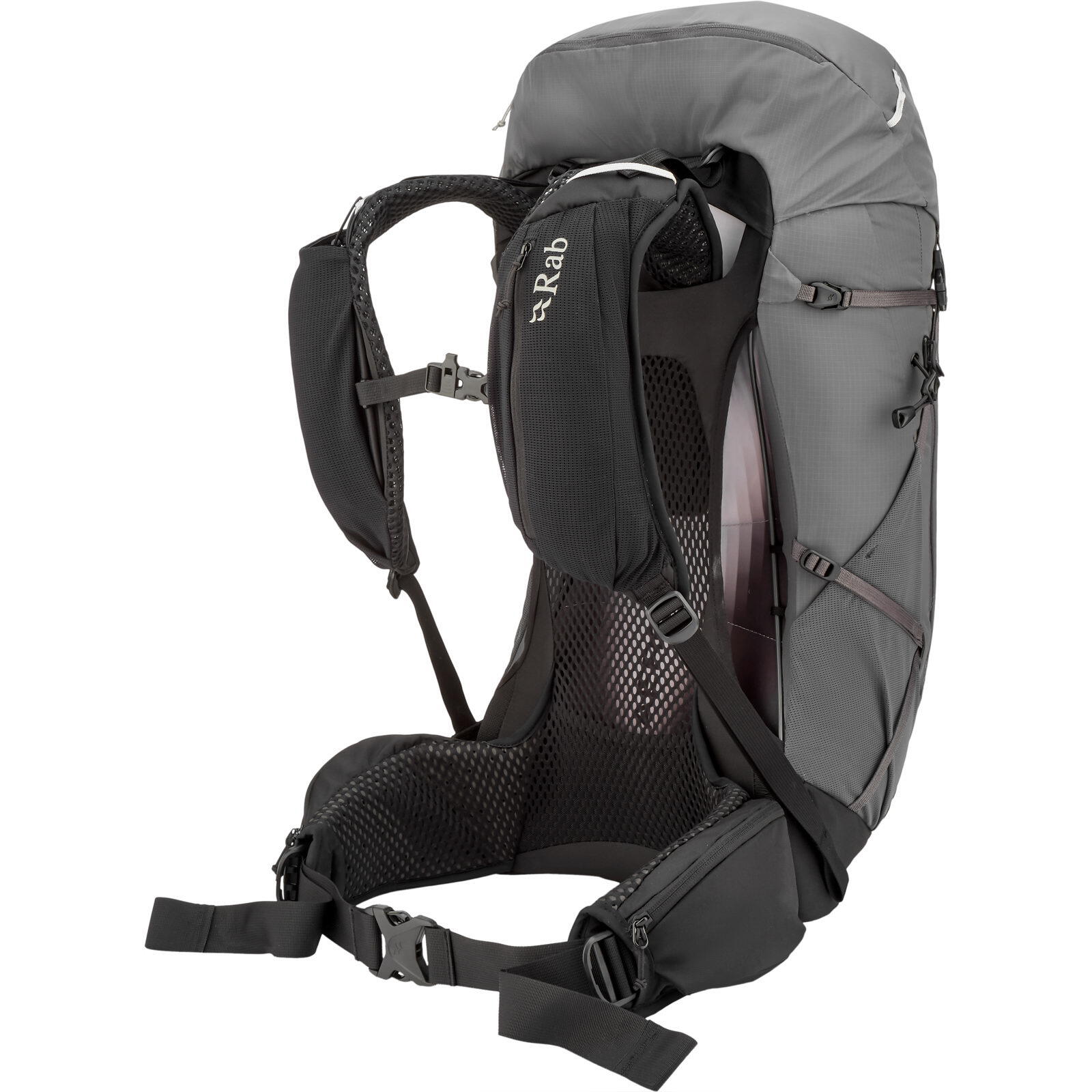 Wanderrucksack Airox 34 ND graphene 4/7