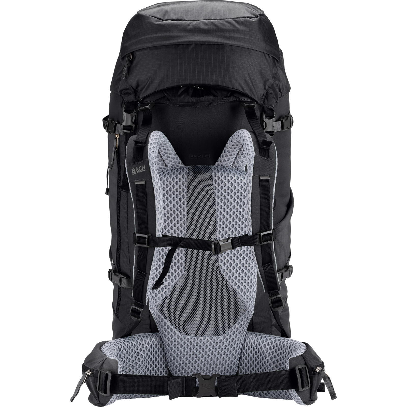 Trekkingrucksack Daydream 62 black 2/7