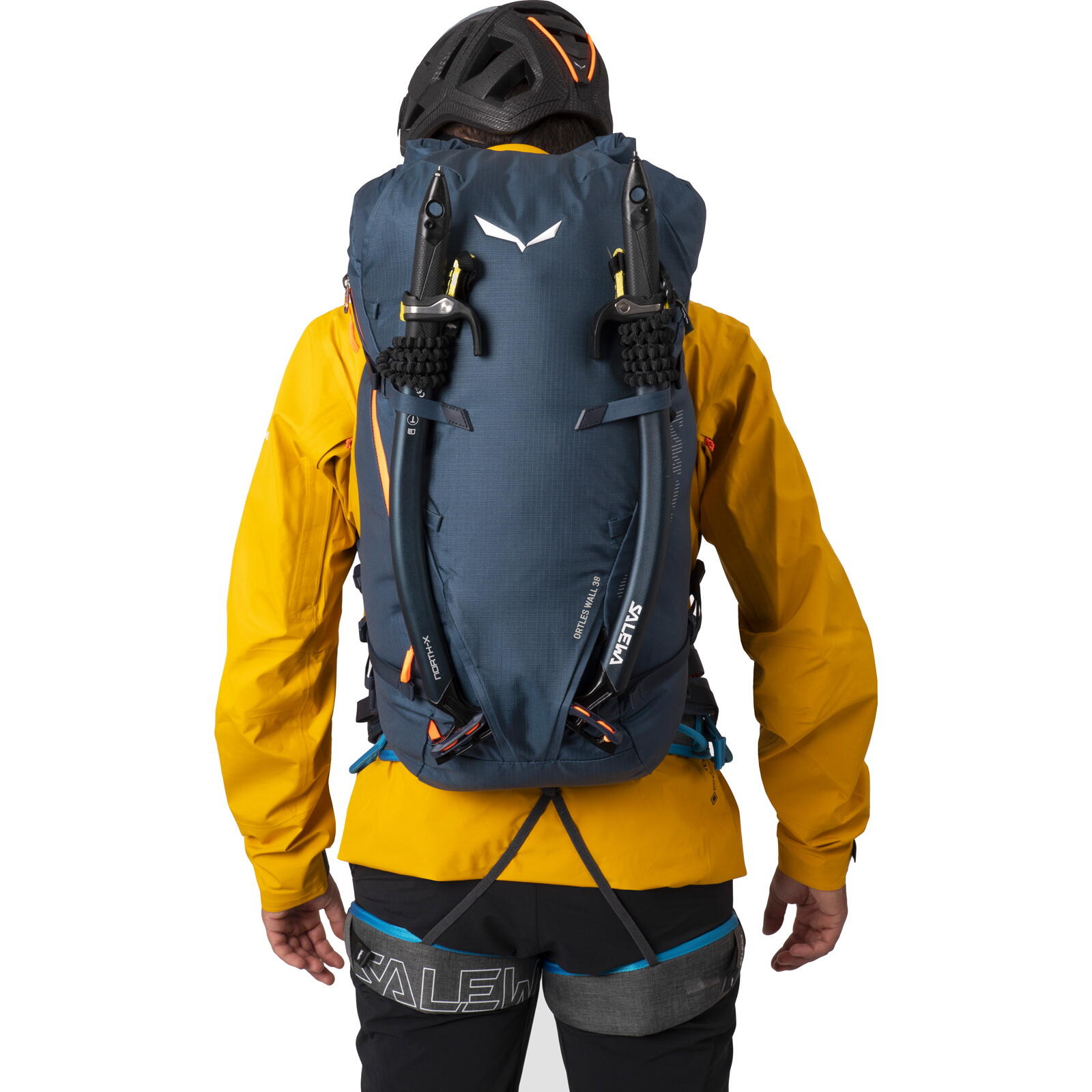 Bolsa de senderismo Salewa Ortles All 38 4/7
