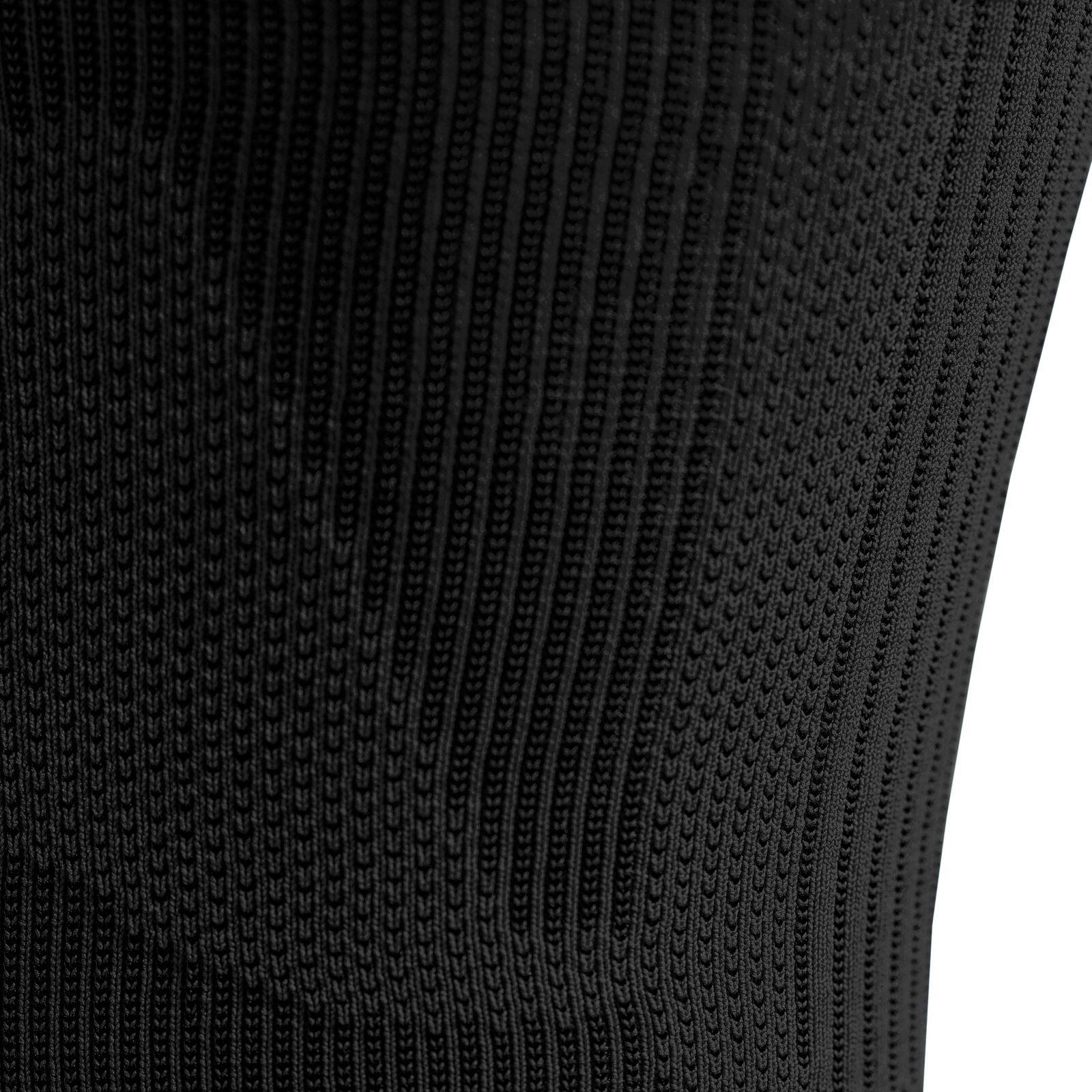 Manchon de compression jambe court Bauerfeind Haftband Noppe 5/6