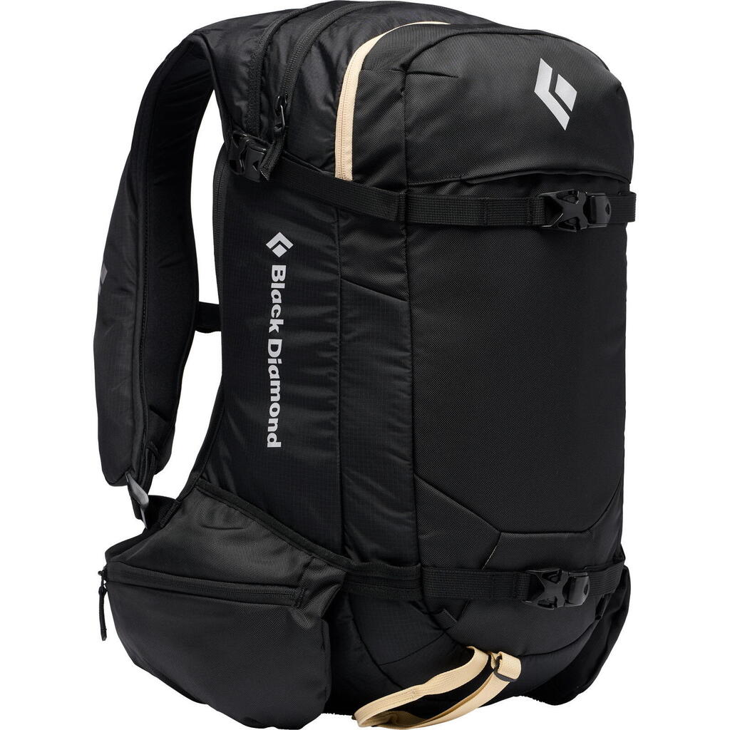 Black Diamond Dawn Patrol 32 2026