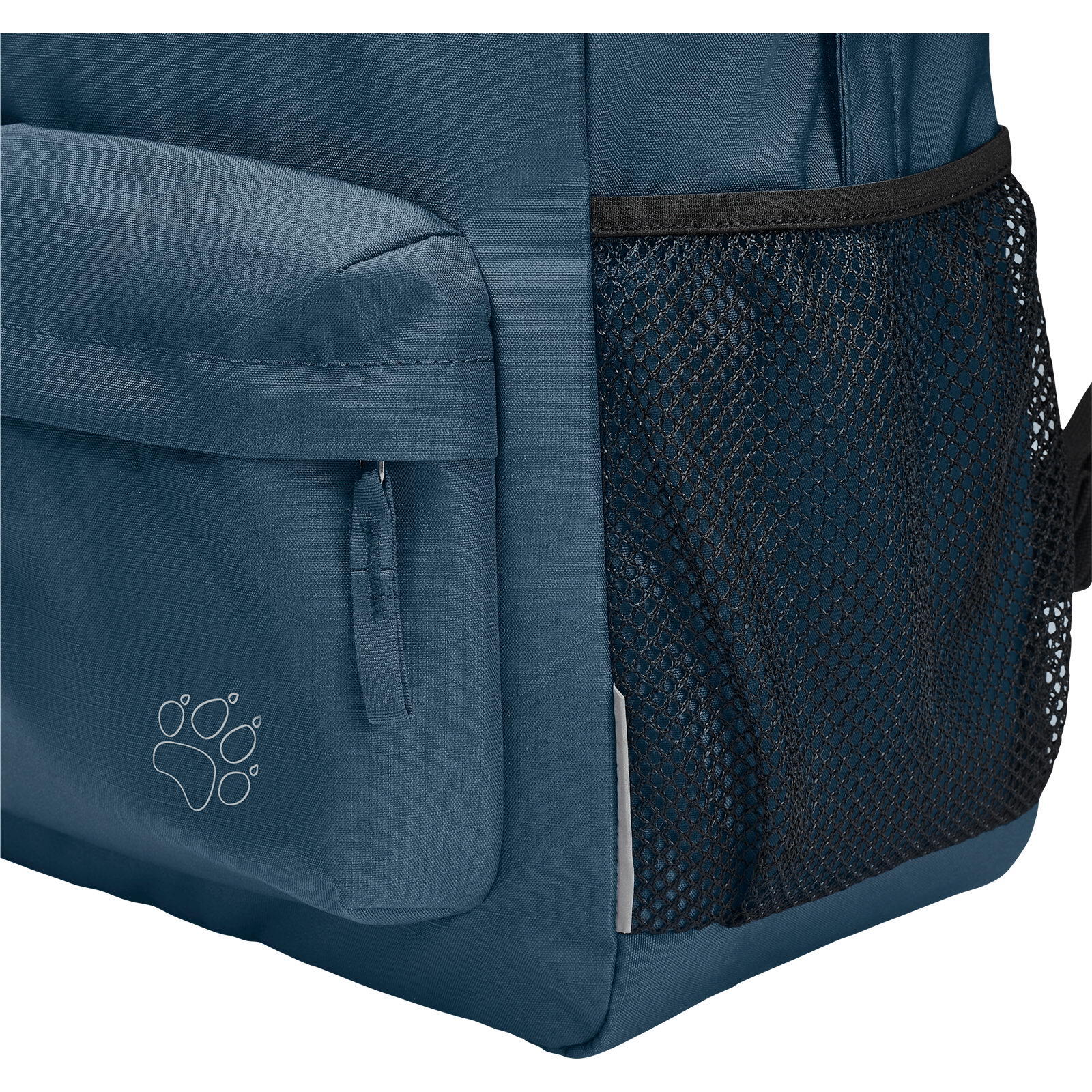 Kinder-Rucksack Rebel Pack Back To School 25 midnight sky 7/7