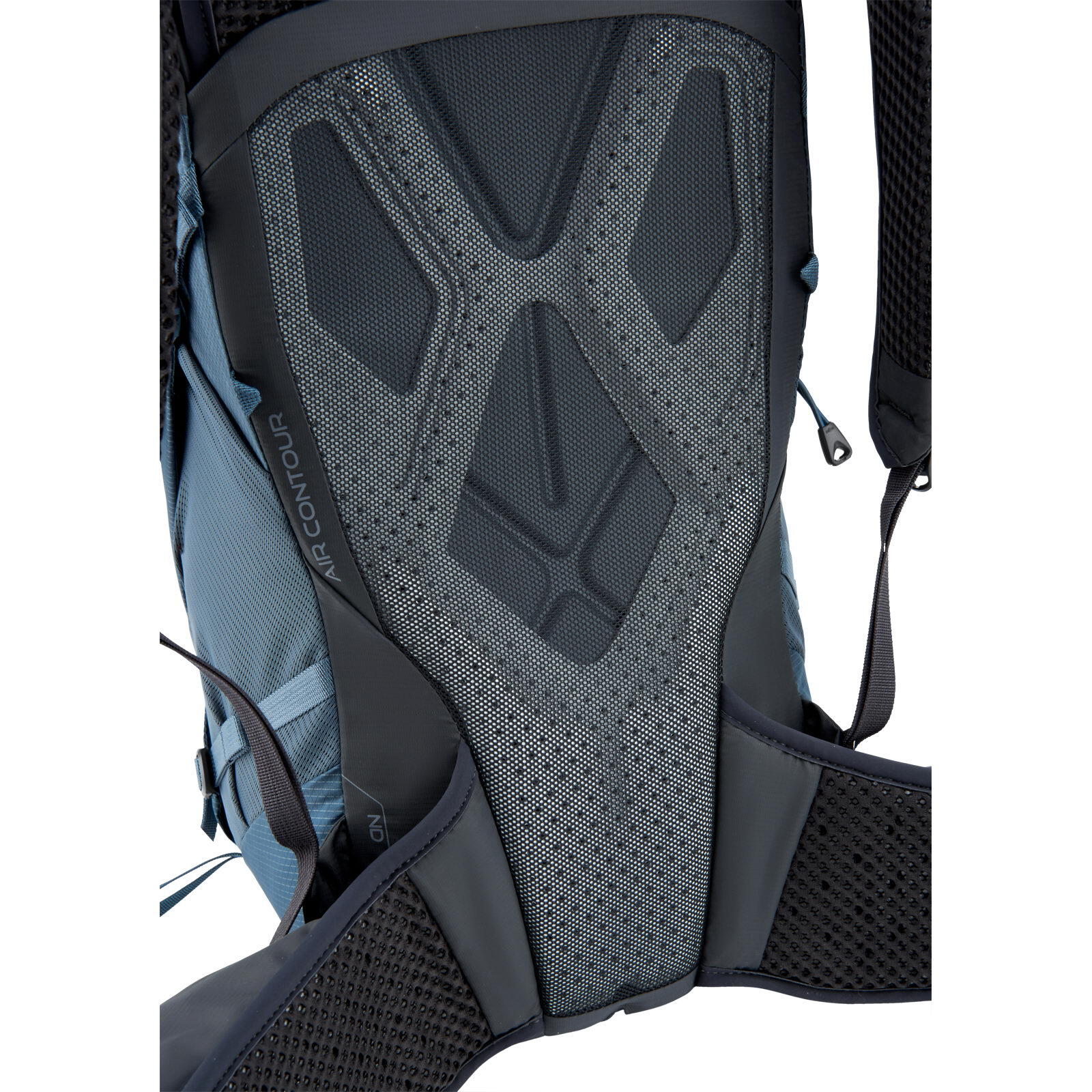 Tagesrucksack Protium 18 ND orion blue 6/7