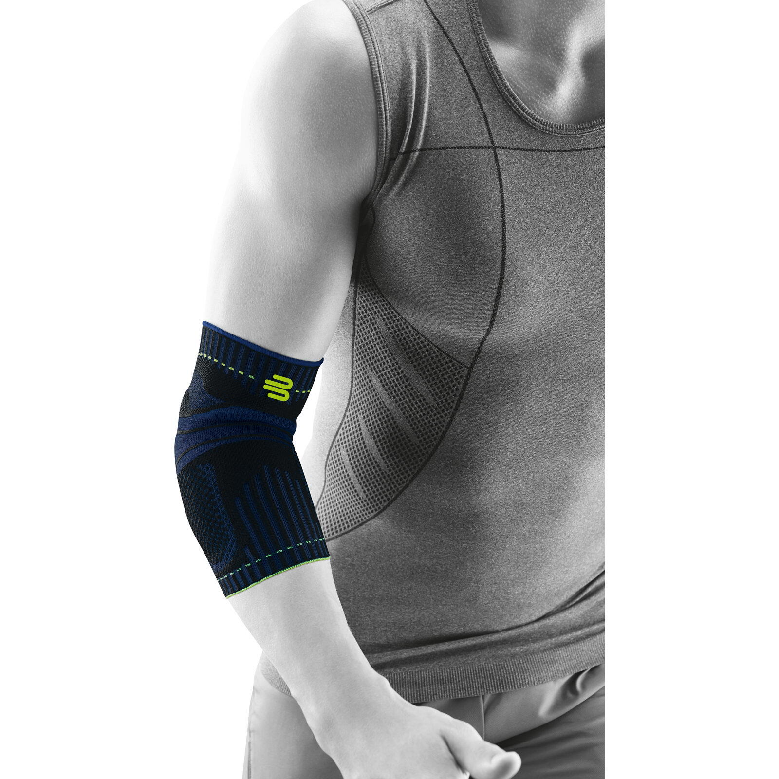 Codera Bauerfeind Sports 4/5