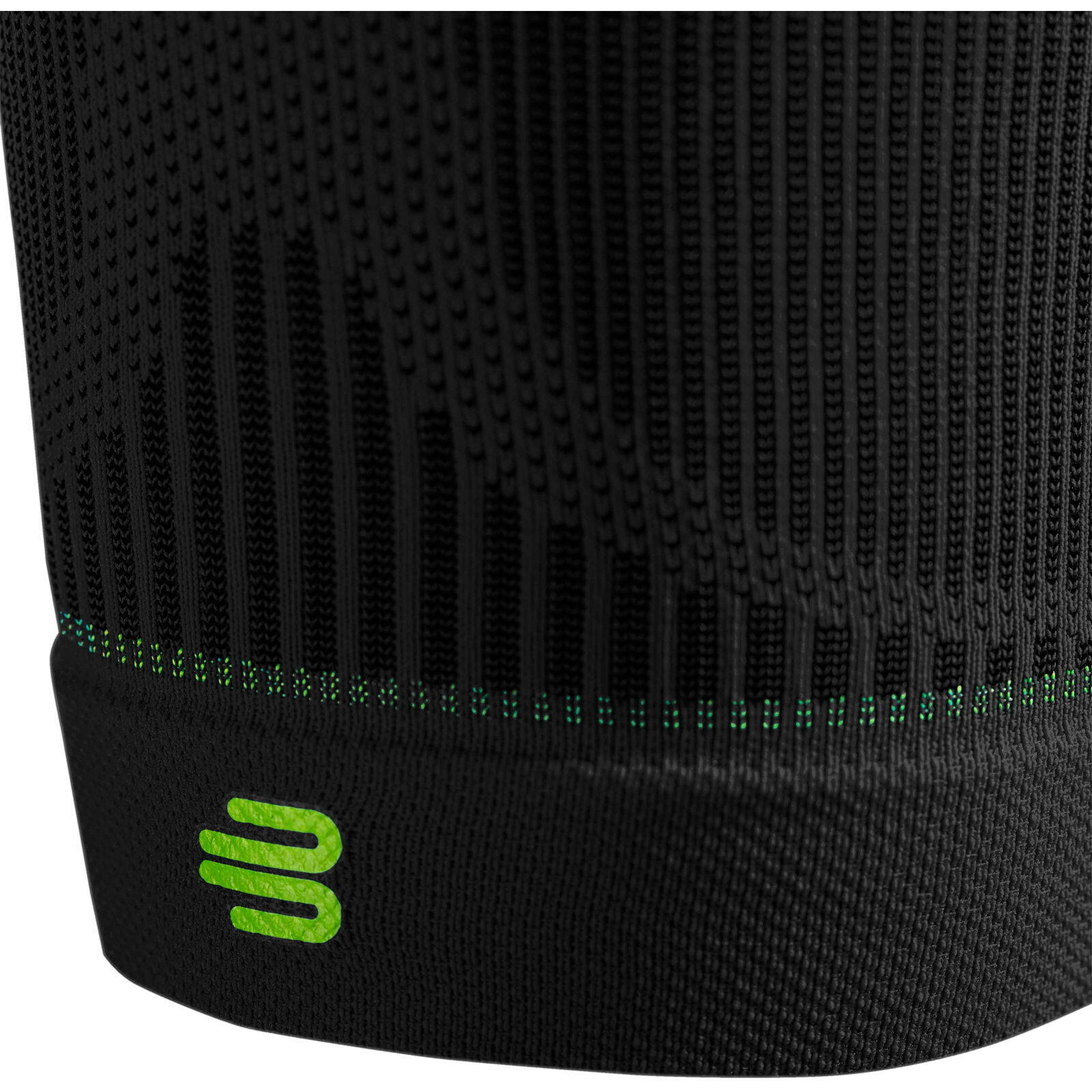 Manchon de compression jambe court Bauerfeind Haftband Noppe 4/6