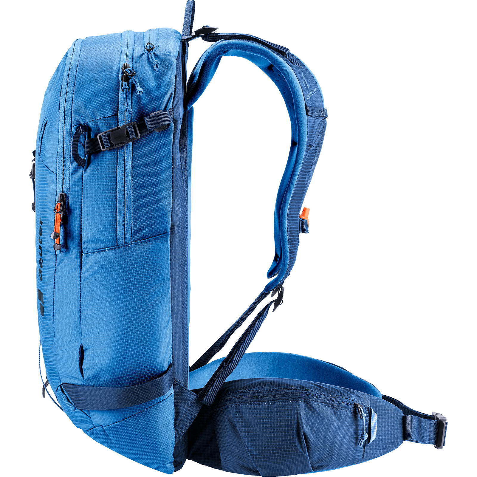Skitourenrucksack Freerider 24 neptune-nightblue 5/7