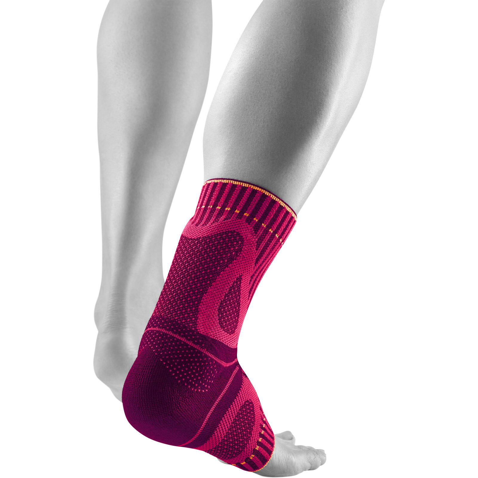 Enkelbrace Bauerfeind Sports Achilles | Decathlon