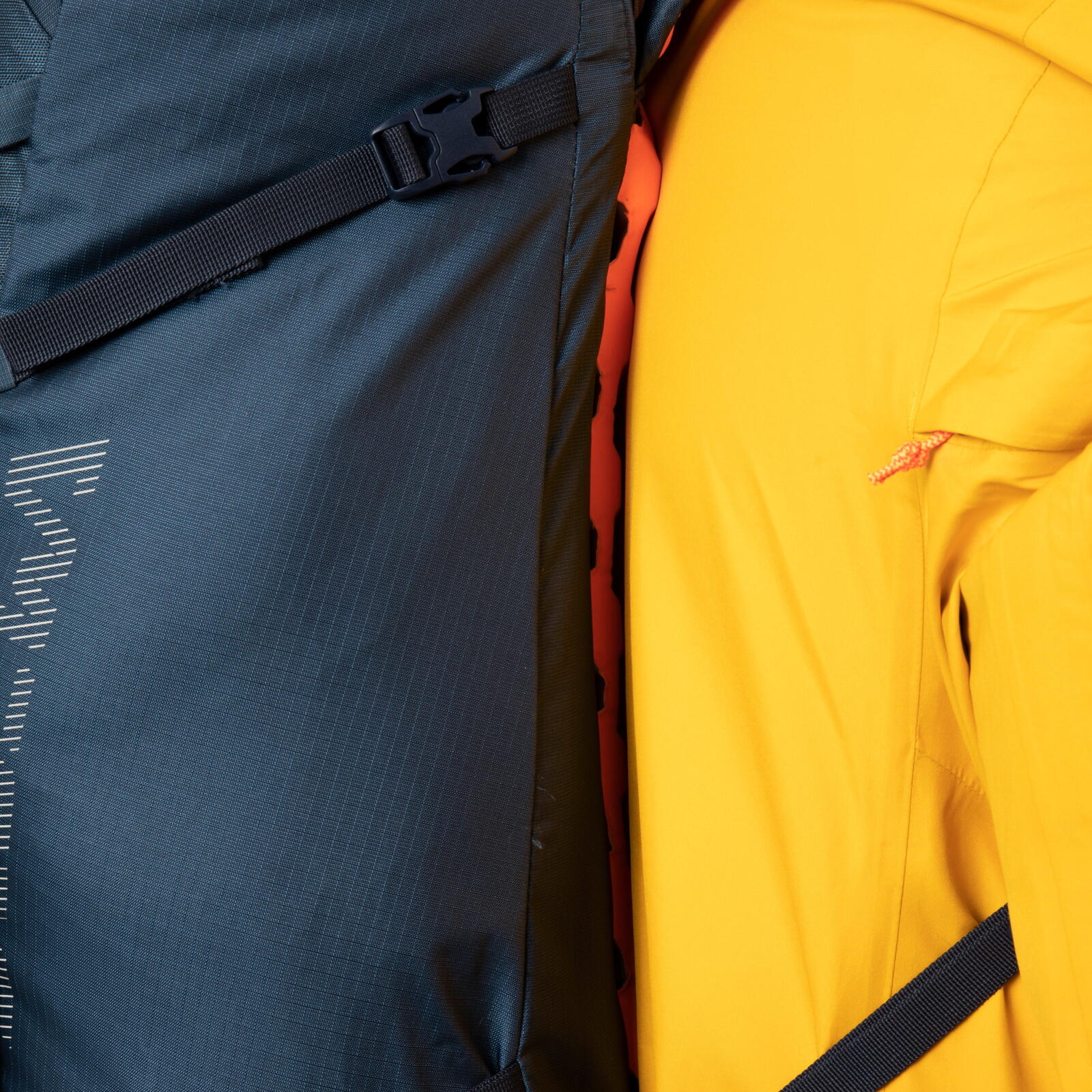 Bolsa de senderismo Salewa Ortles All 38 6/7