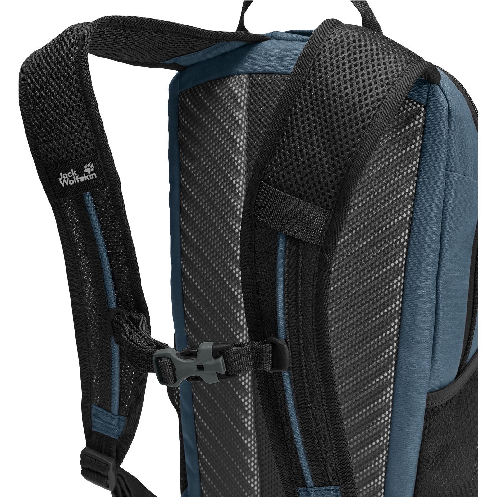Multifunktionsrucksack Velocity Lite 10 midnight sky 5/7