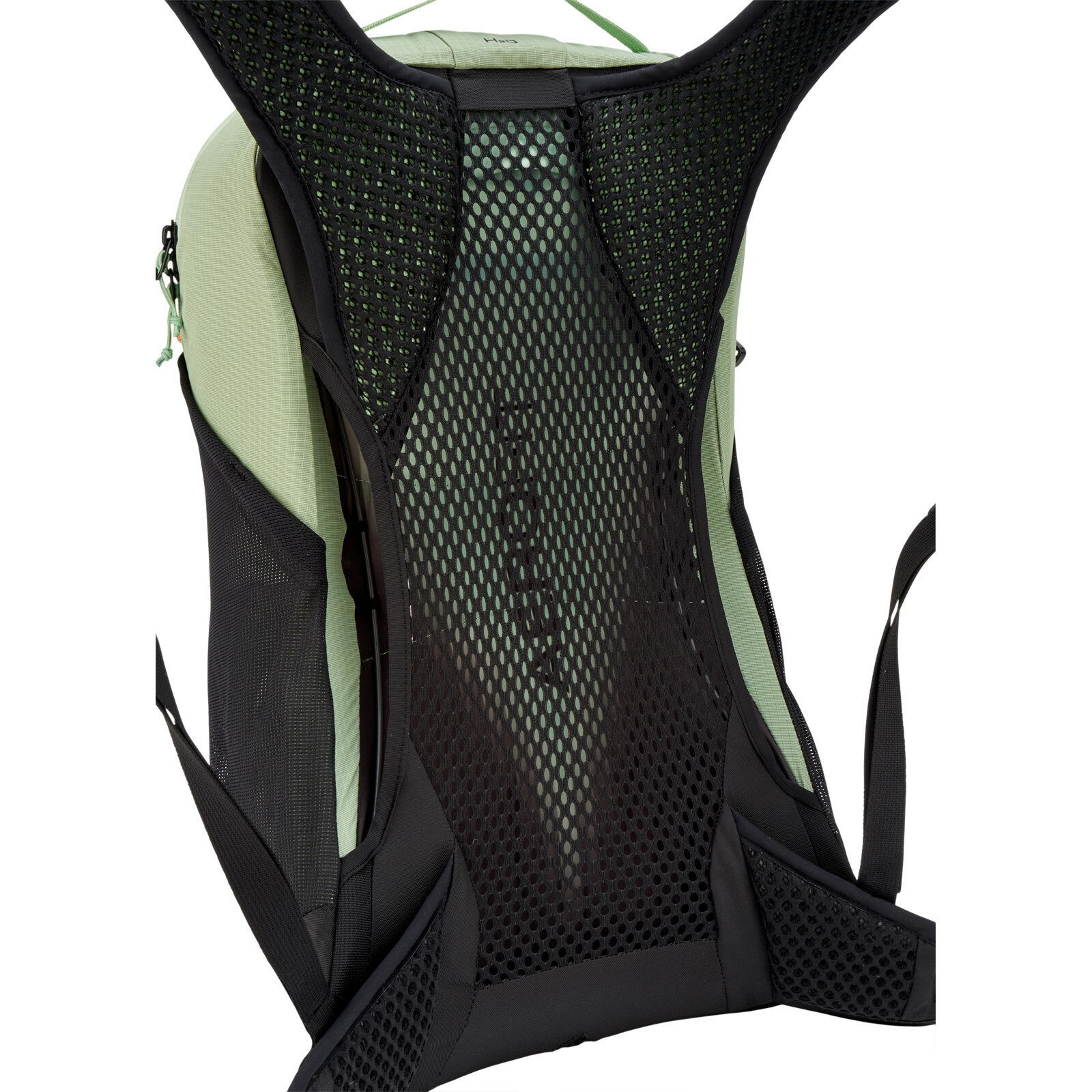 Tagesrucksack Airox 18 fig green-black 5/7