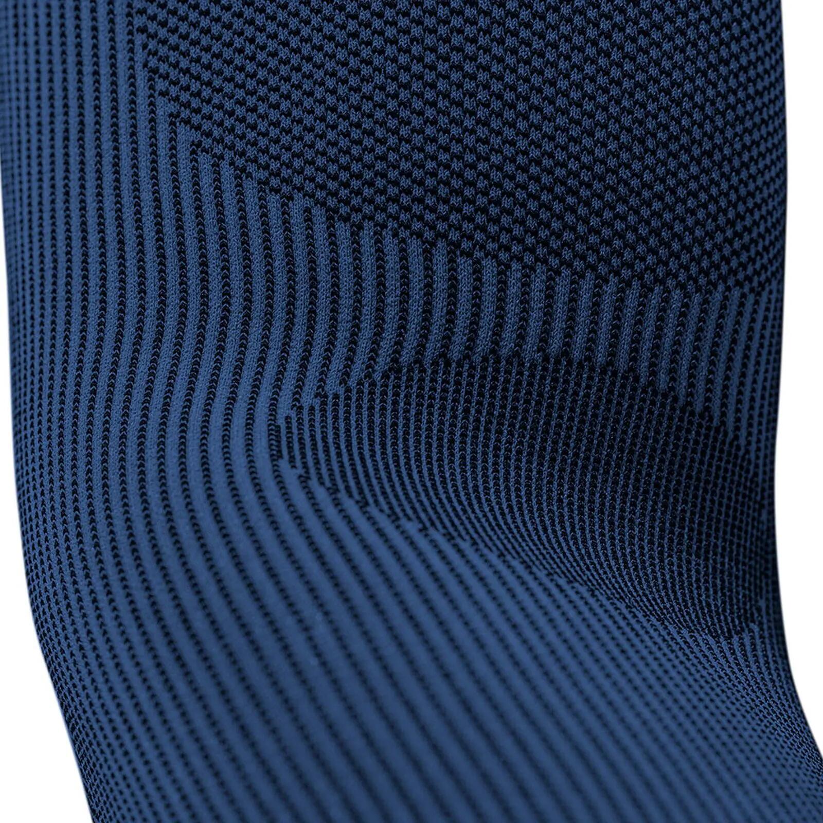 Lange sportcompressiemanche Bauerfeind 5/5