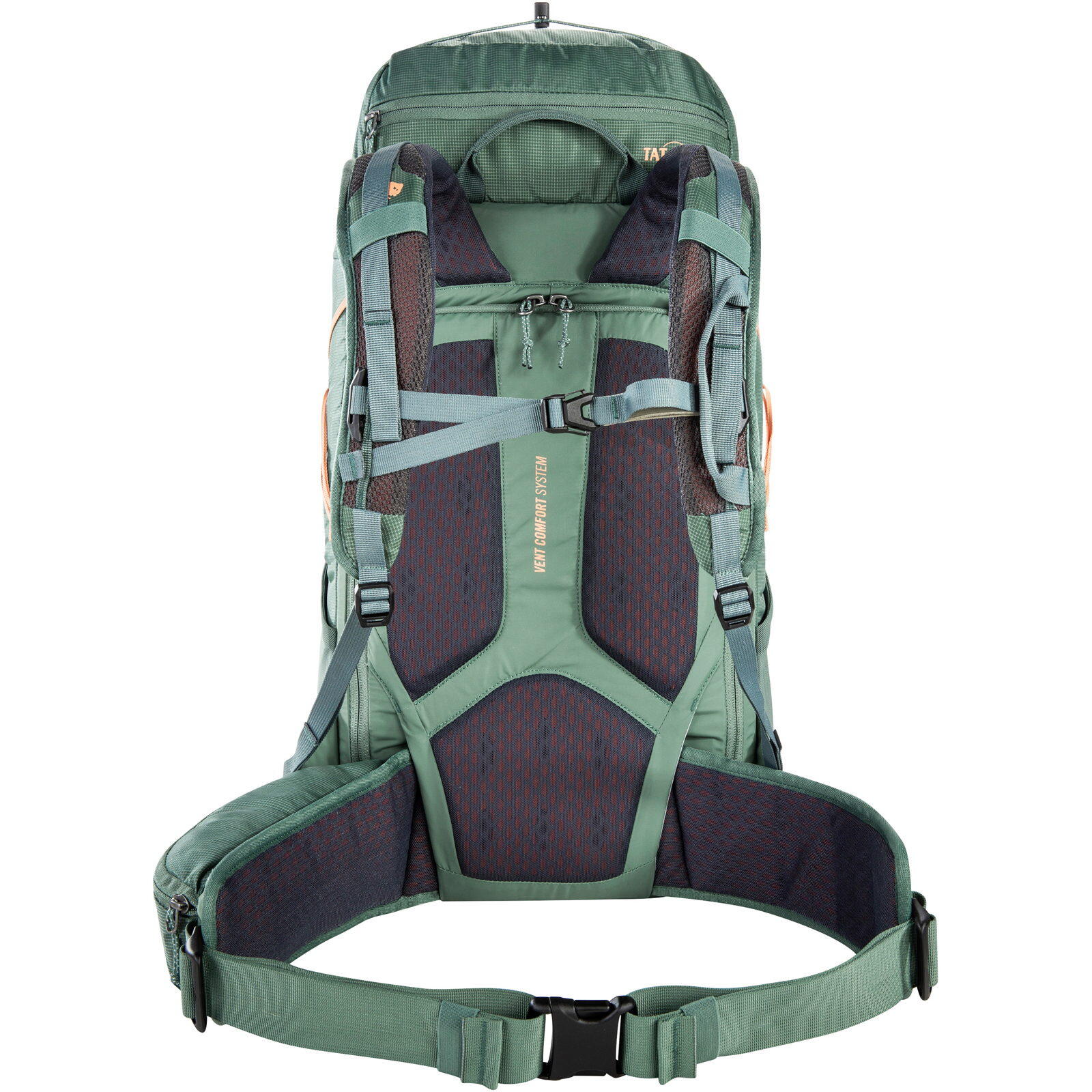 Wanderrucksack Norix 31 Damen sage green 4/7