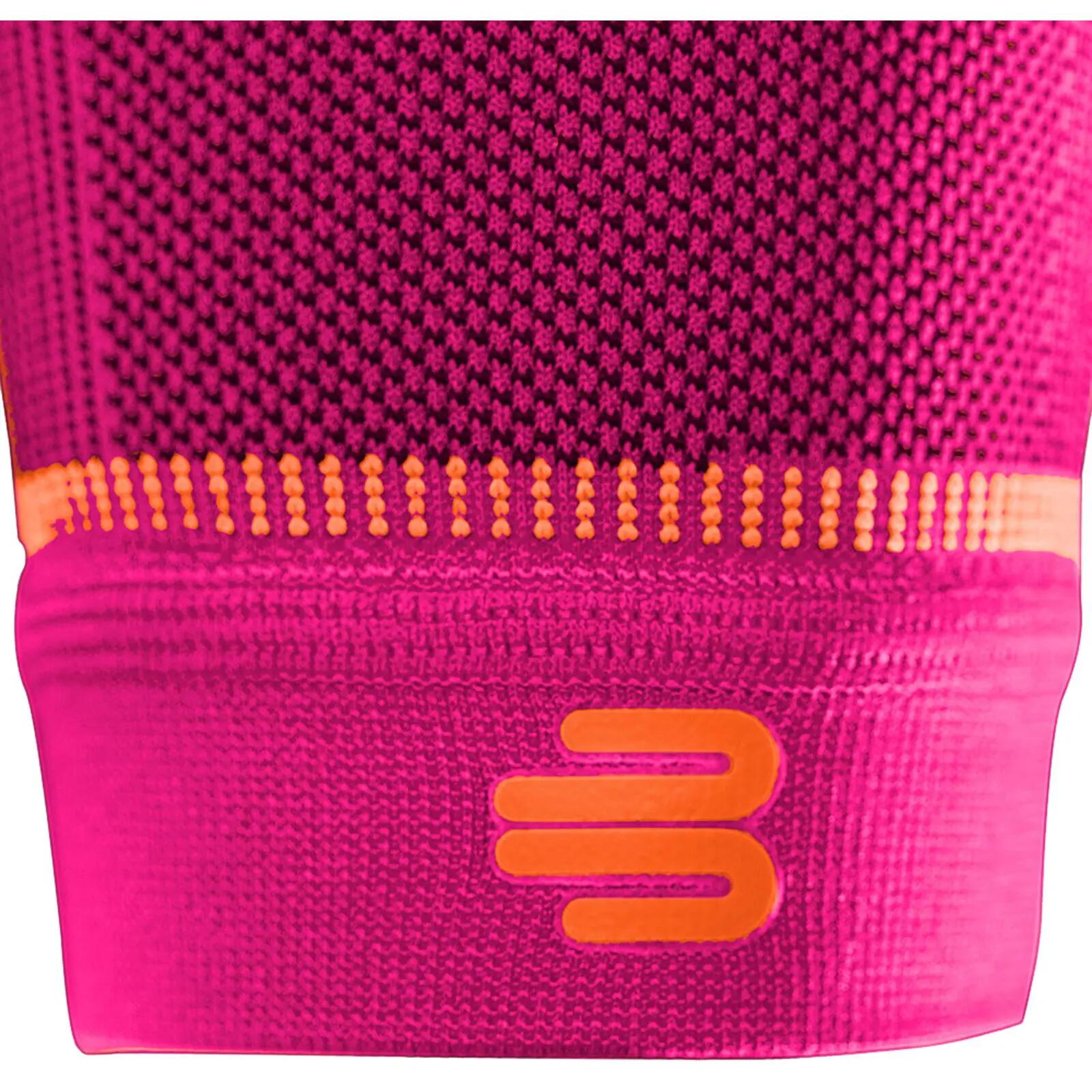 Korte sportcompressiekous Bauerfeind 4/5