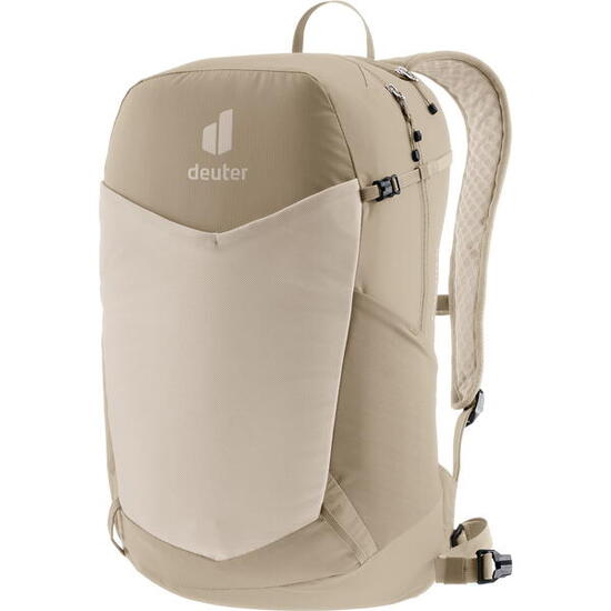 Wanderrucksack Speed Lite 21 alu-greystone