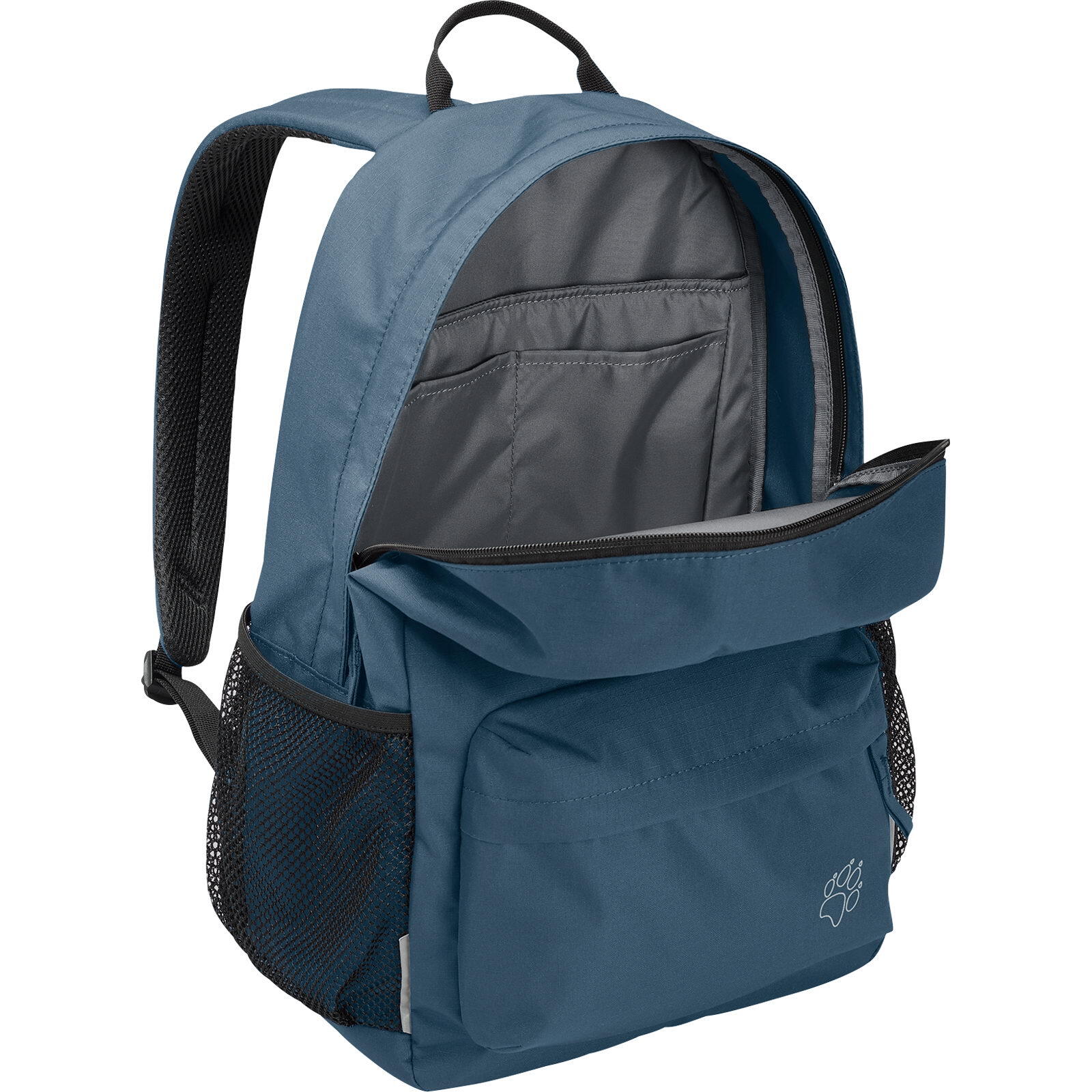 Kinder-Rucksack Rebel Pack Back To School 25 midnight sky 4/7