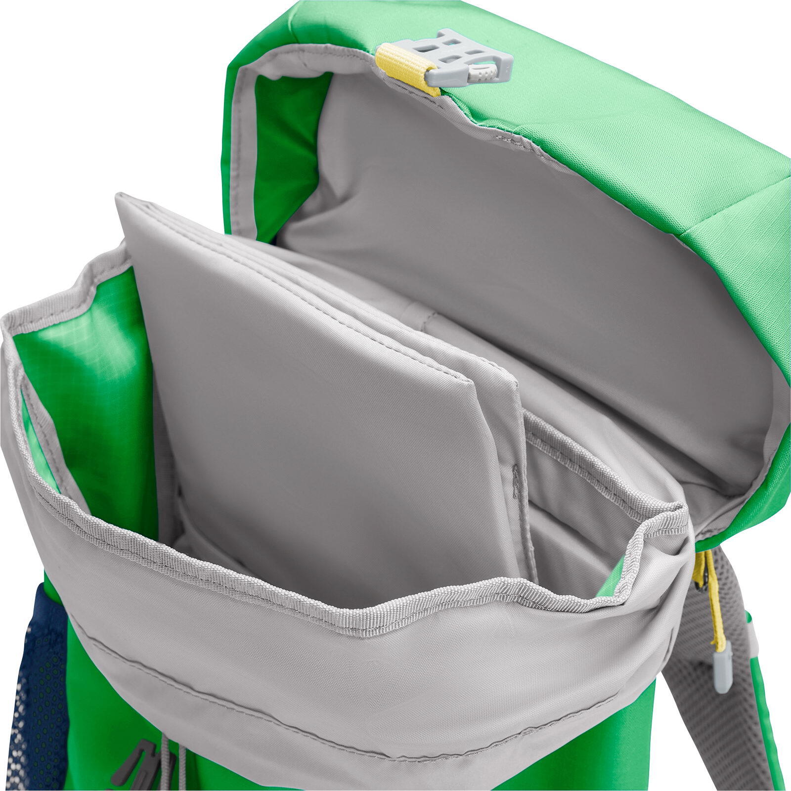 Kinder-Rucksack Kids Explorer 15 lizard 3/7