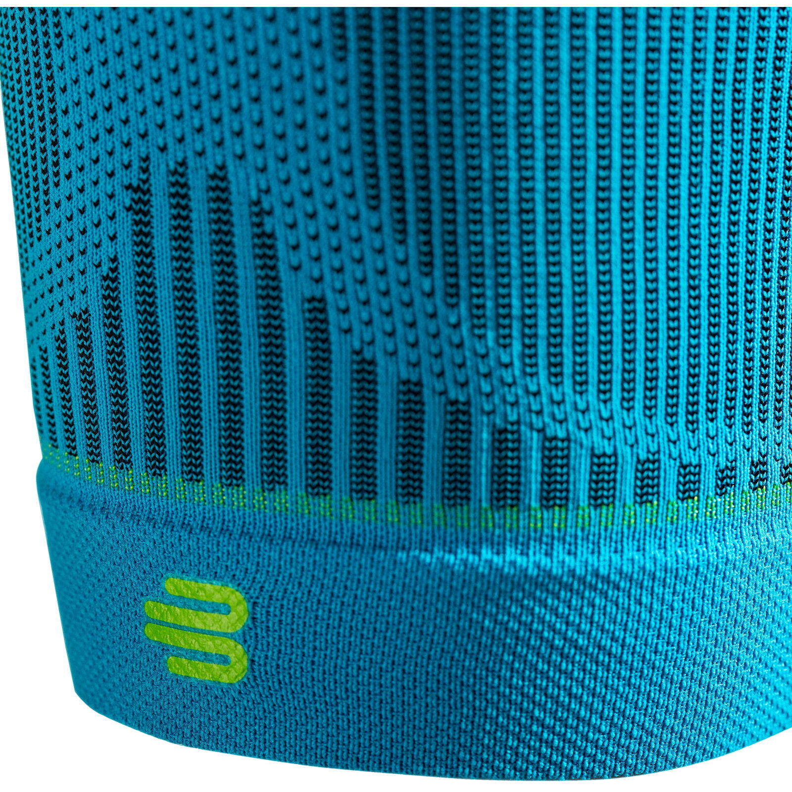 Manchon de compression jambe extra-long bande à boules Bauerfeind 4/6