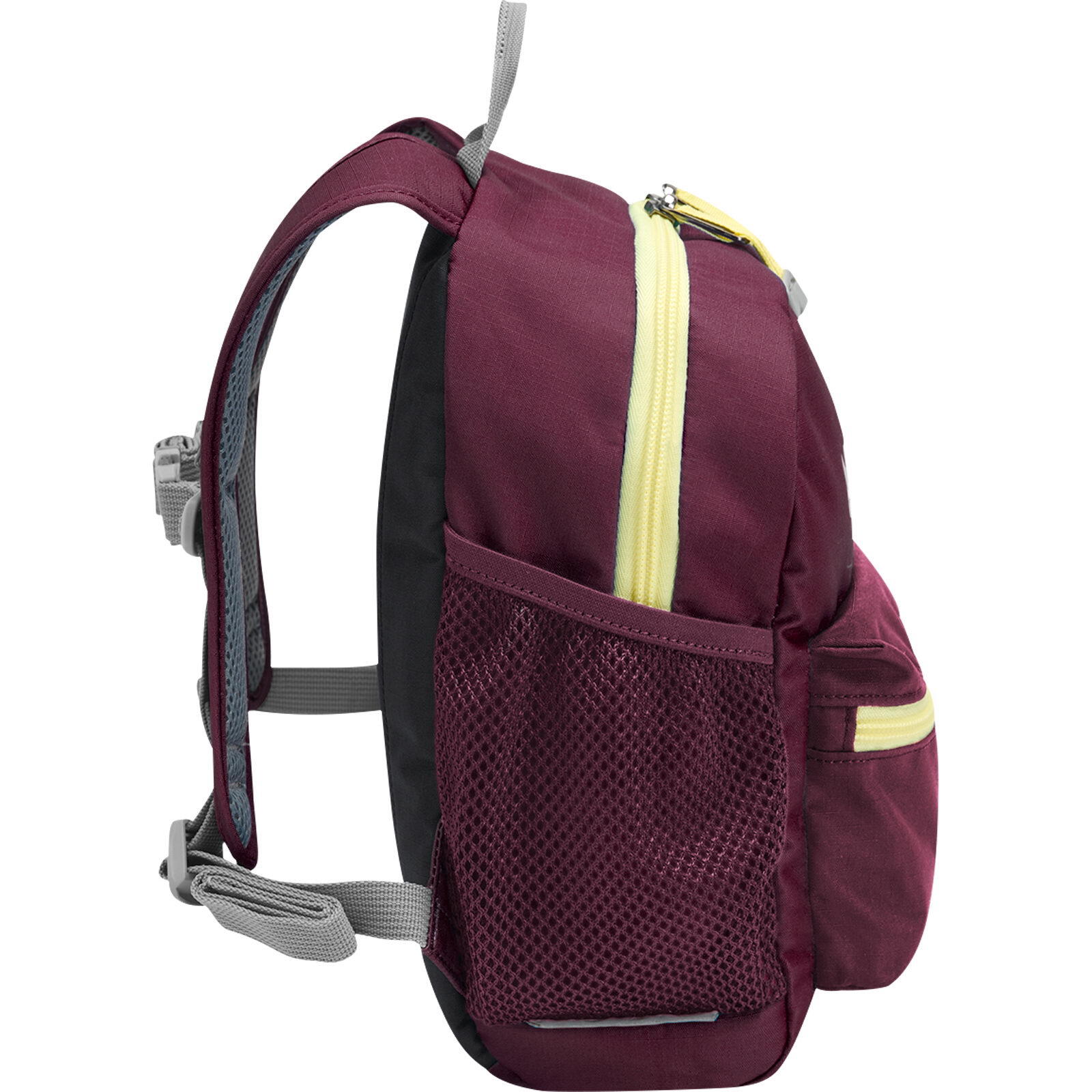 Little Scout 10 amaranth 4/7