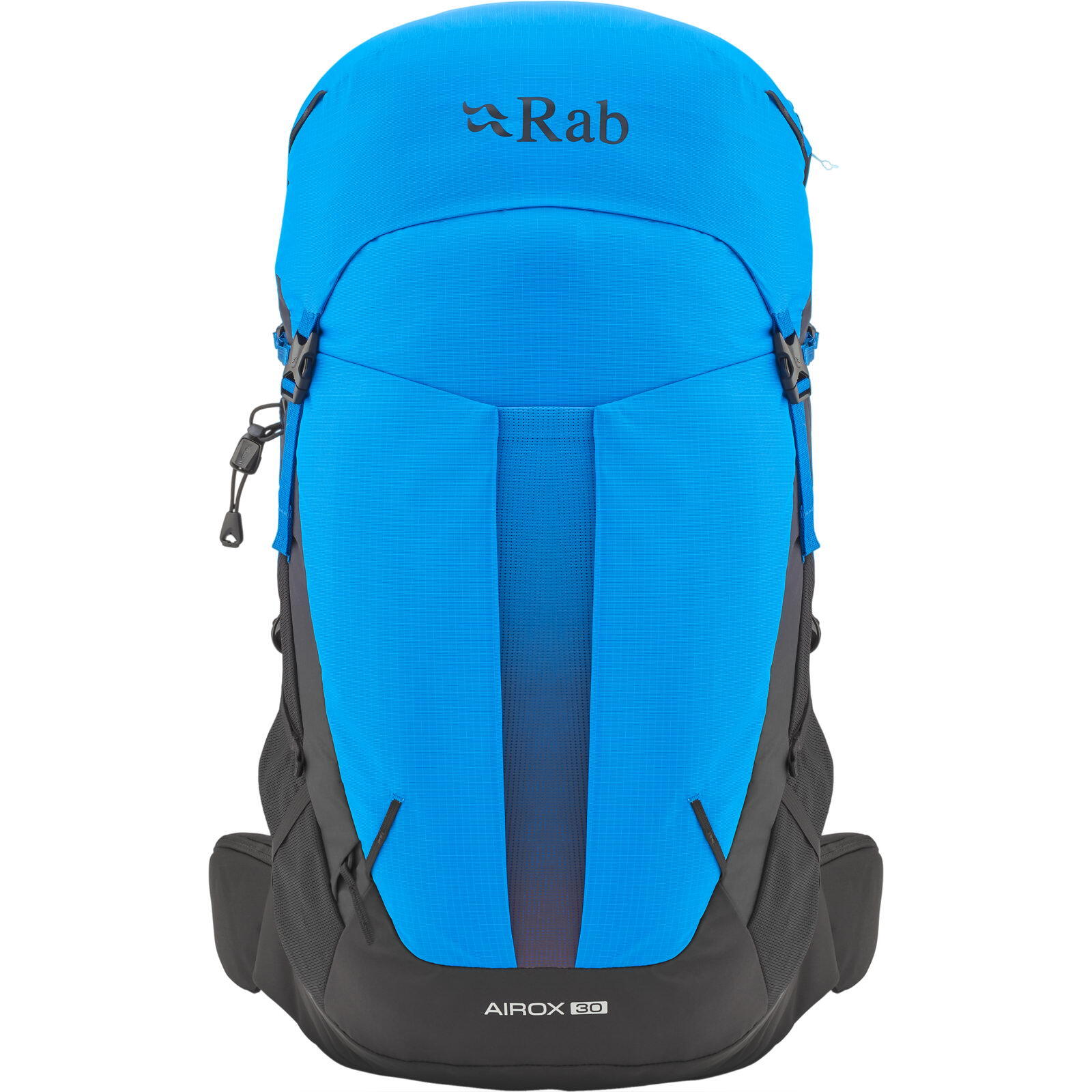 Wanderrucksack Airox 30 maya blue-black 3/7