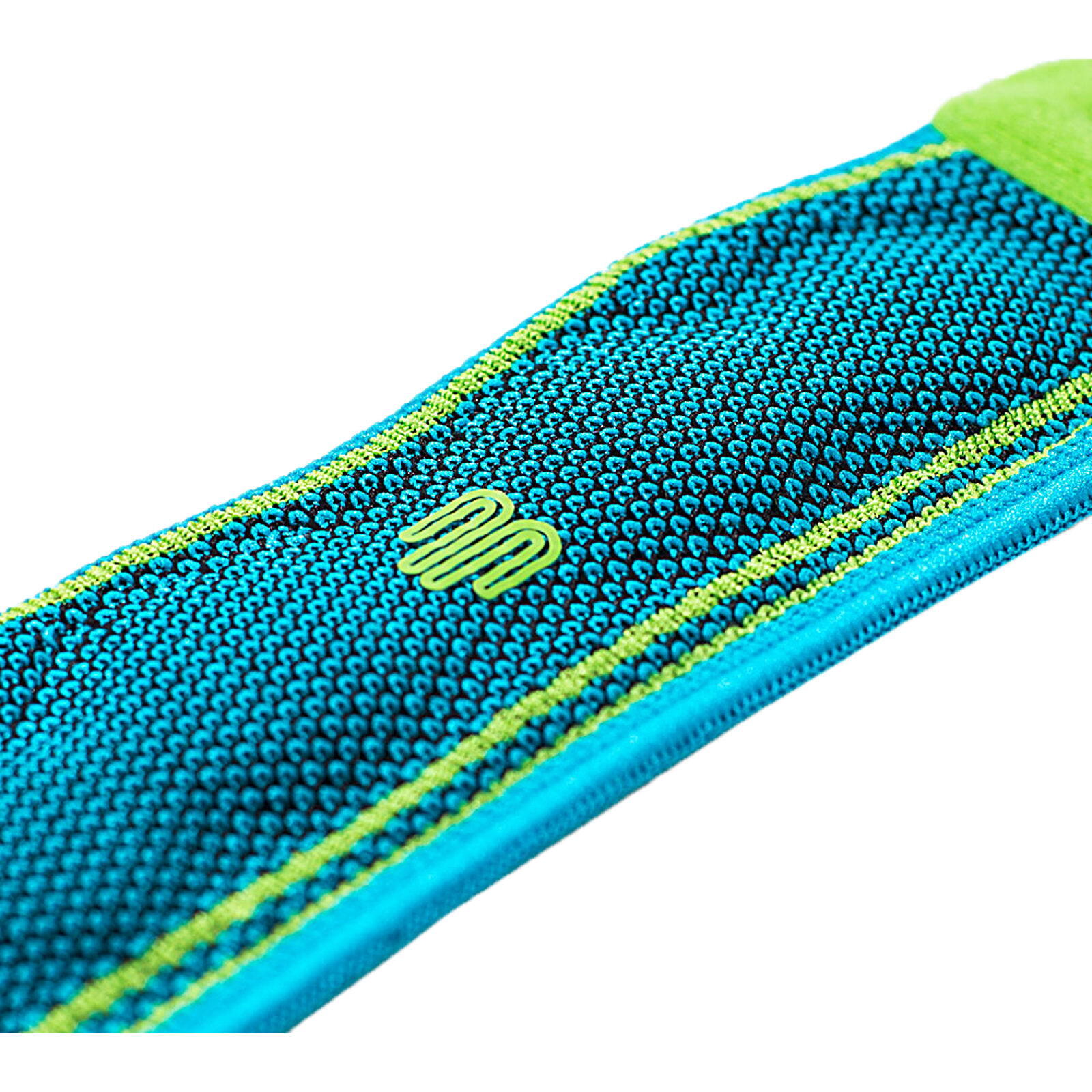 Bande de genou Bauerfeind Sports 4/7