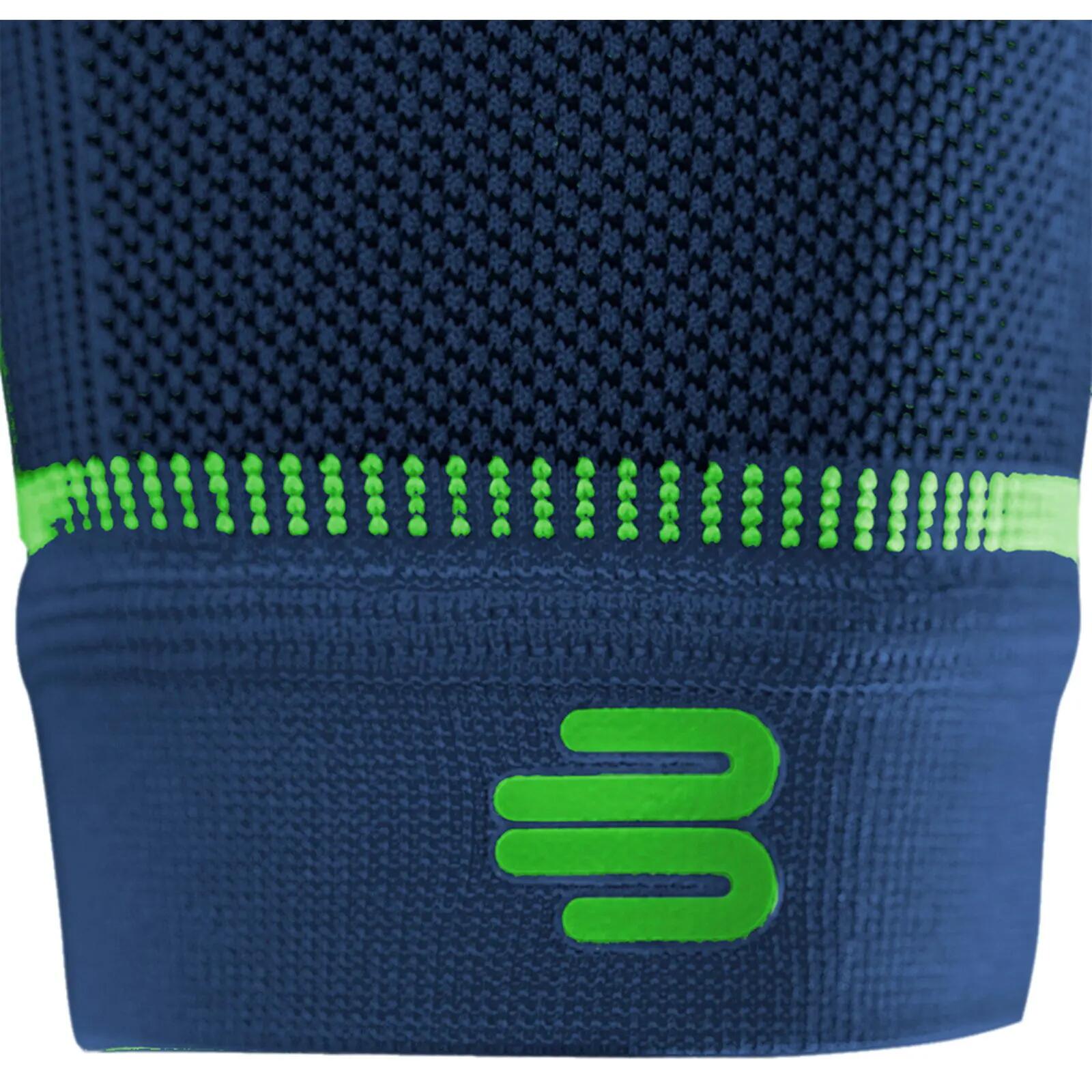 Lange sportcompressiemanche Bauerfeind 4/5