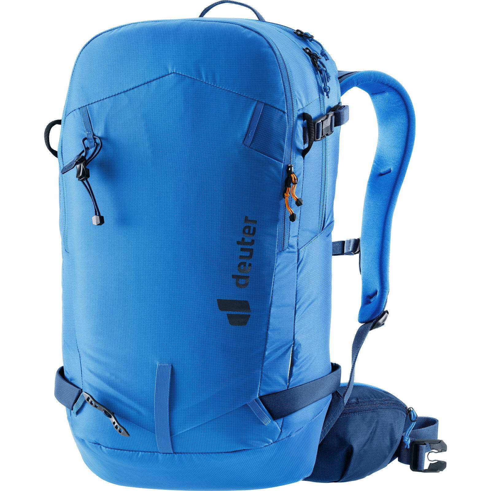 DEUTER picture