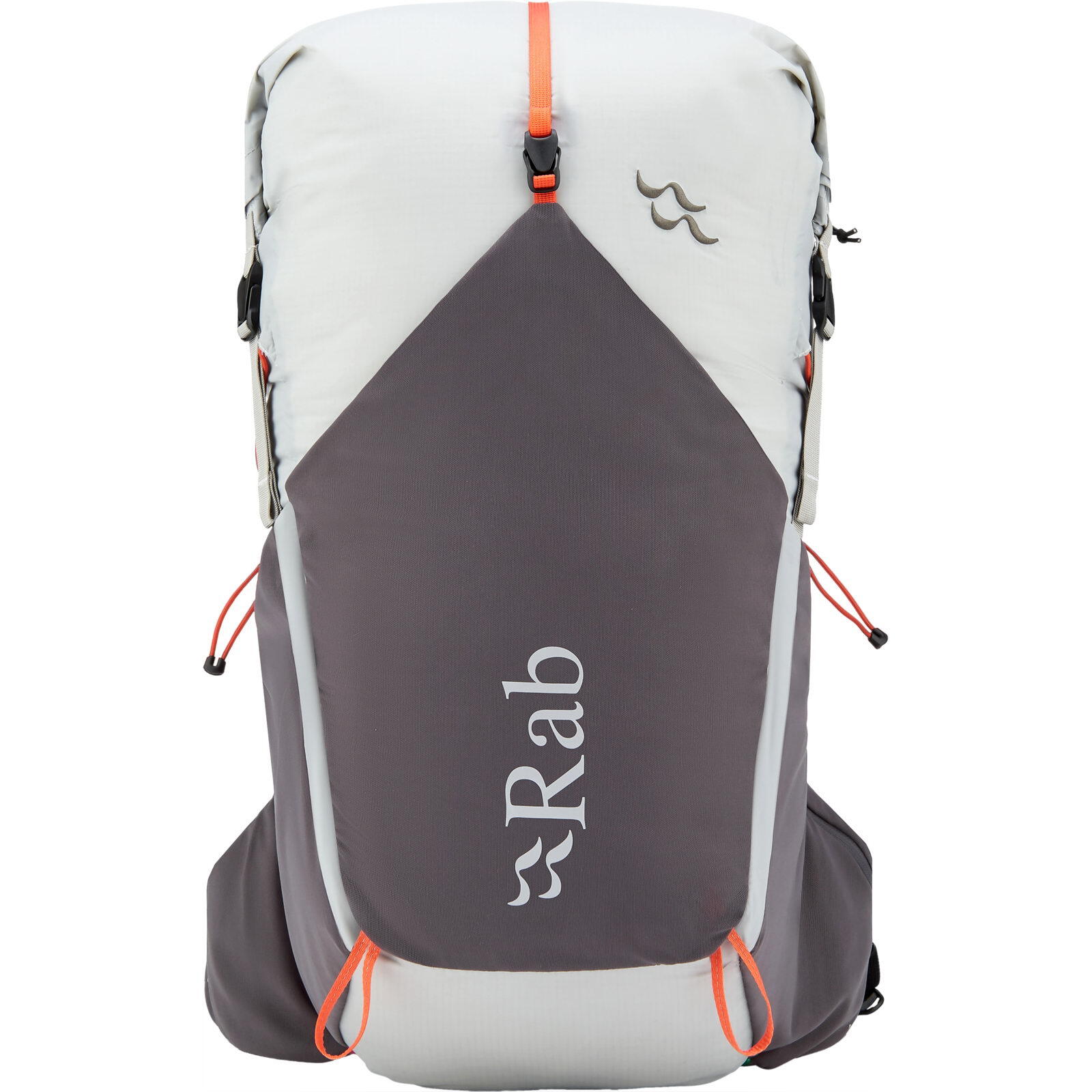 Trailrunning-Rucksack Veil XP 30 pewter-graphene 3/7