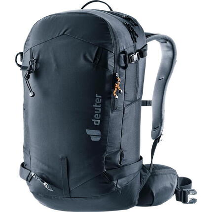 Skitourenrucksack Freerider 30 black