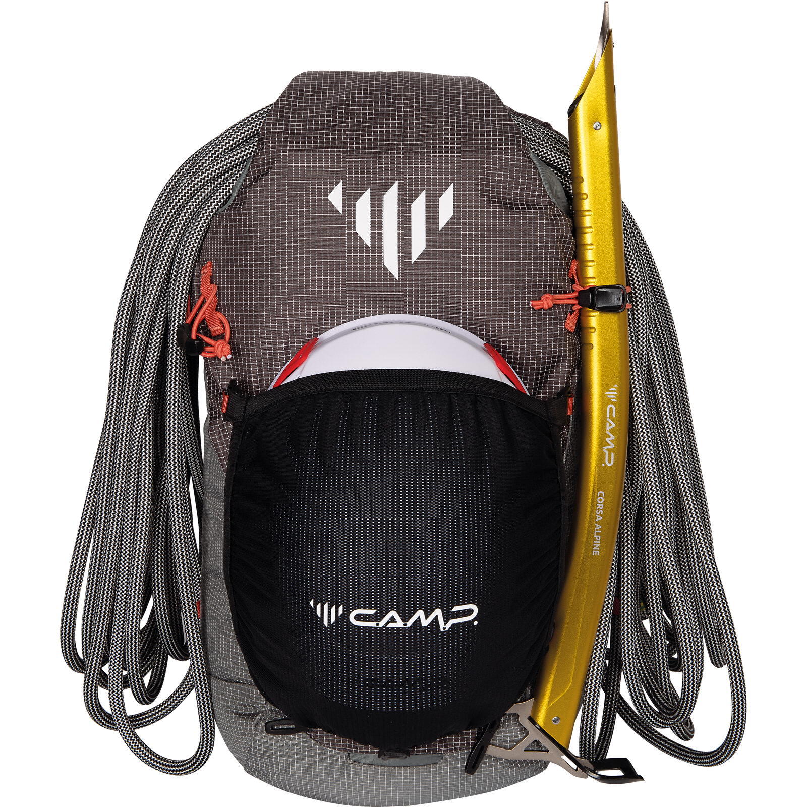 Kletterrucksack M-Tech 20 4/6