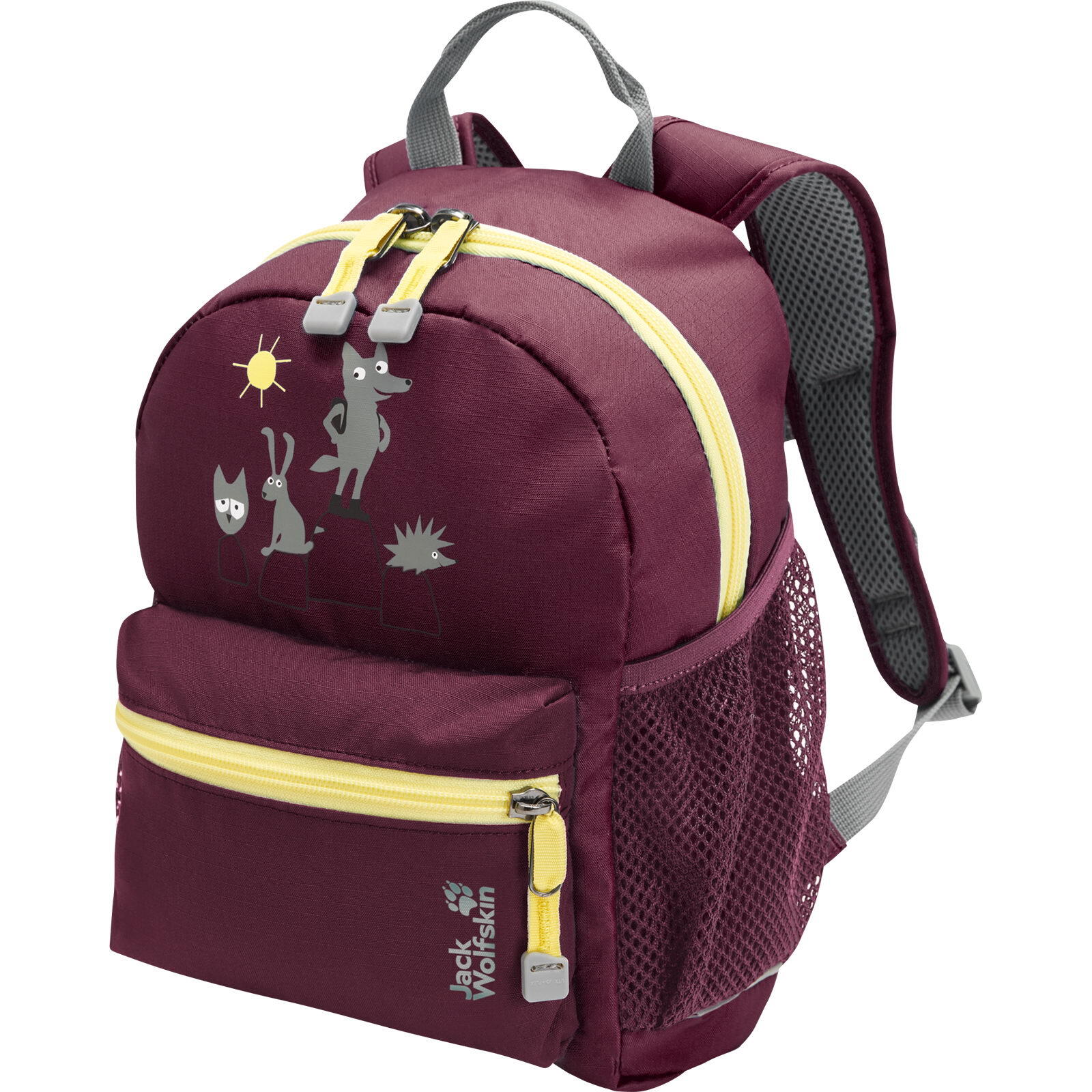 JACK WOLFSKIN picture