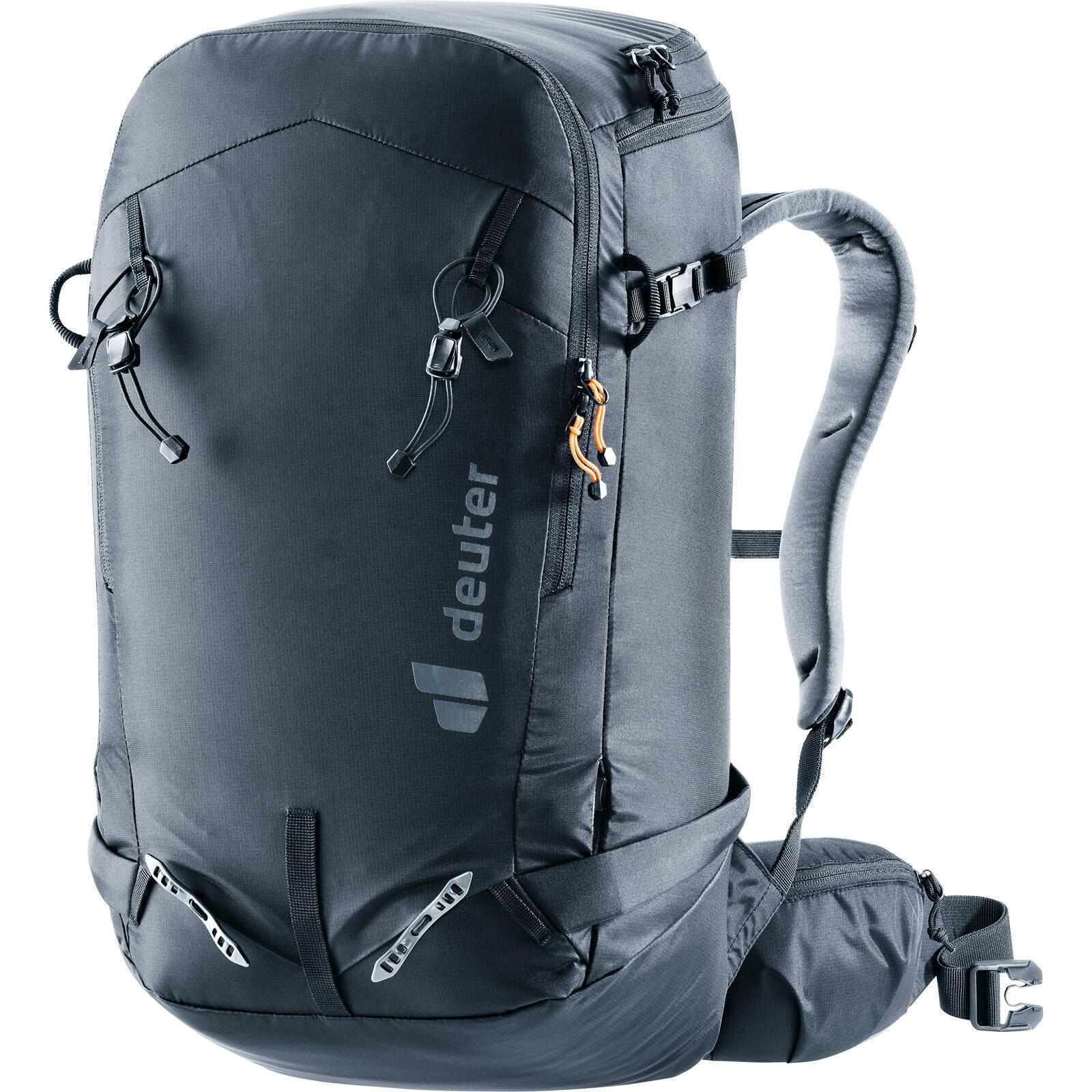 DEUTER picture